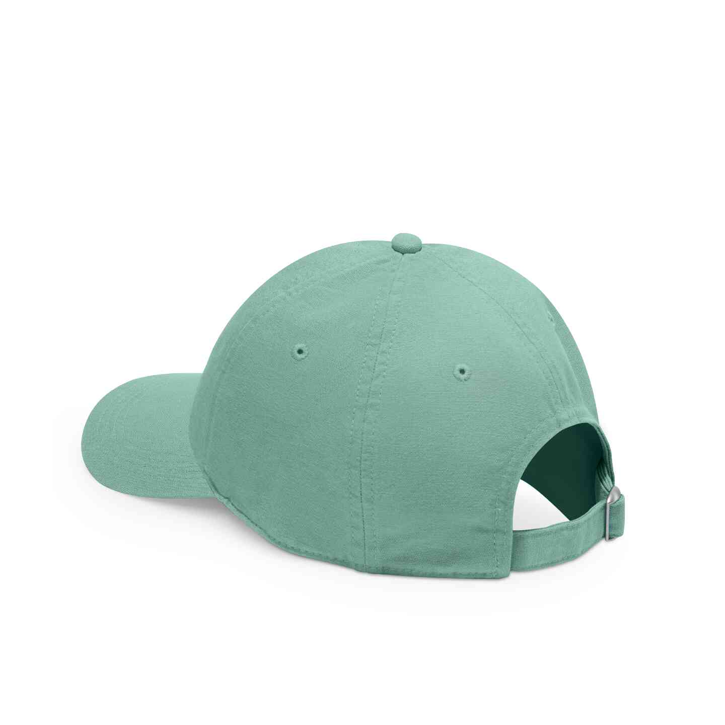 MINI Small Wordmark Cap Ocean Wave Green view 3