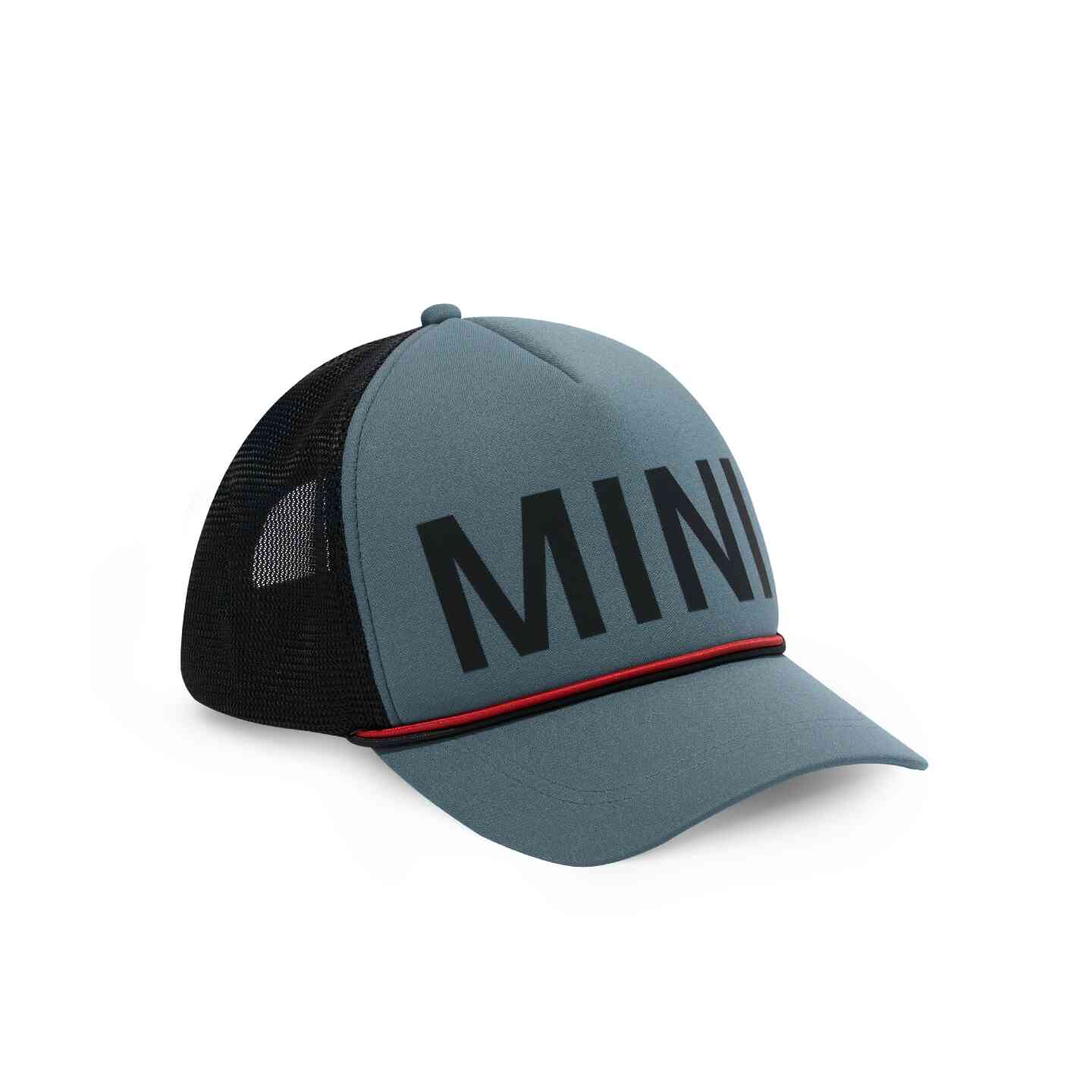 MINI Wordmark Cap Smokey Green