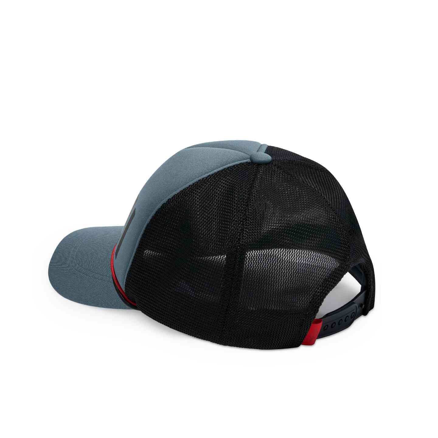 MINI Wordmark Cap Smokey Green view 3