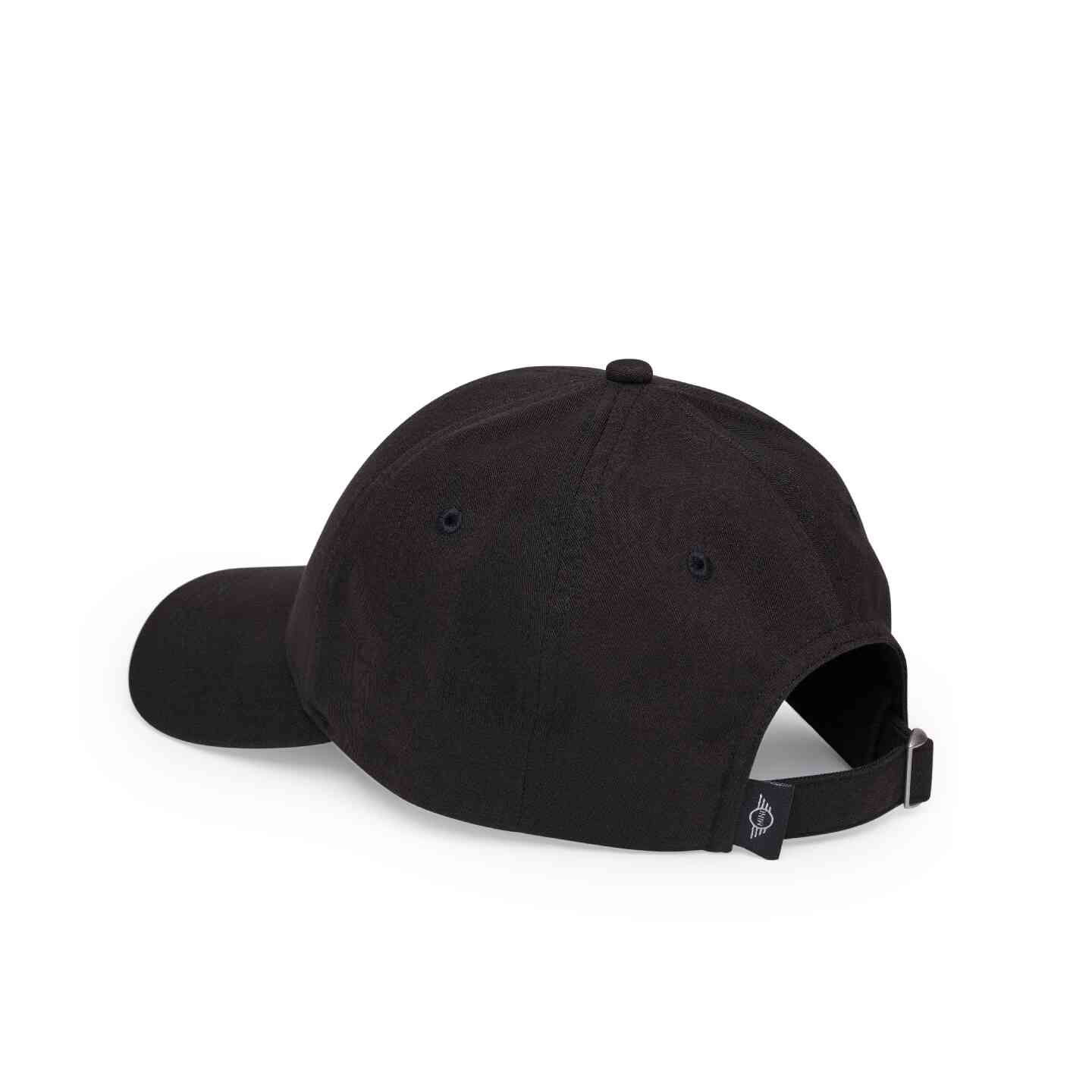 MINI Graphic Cap Black view 3