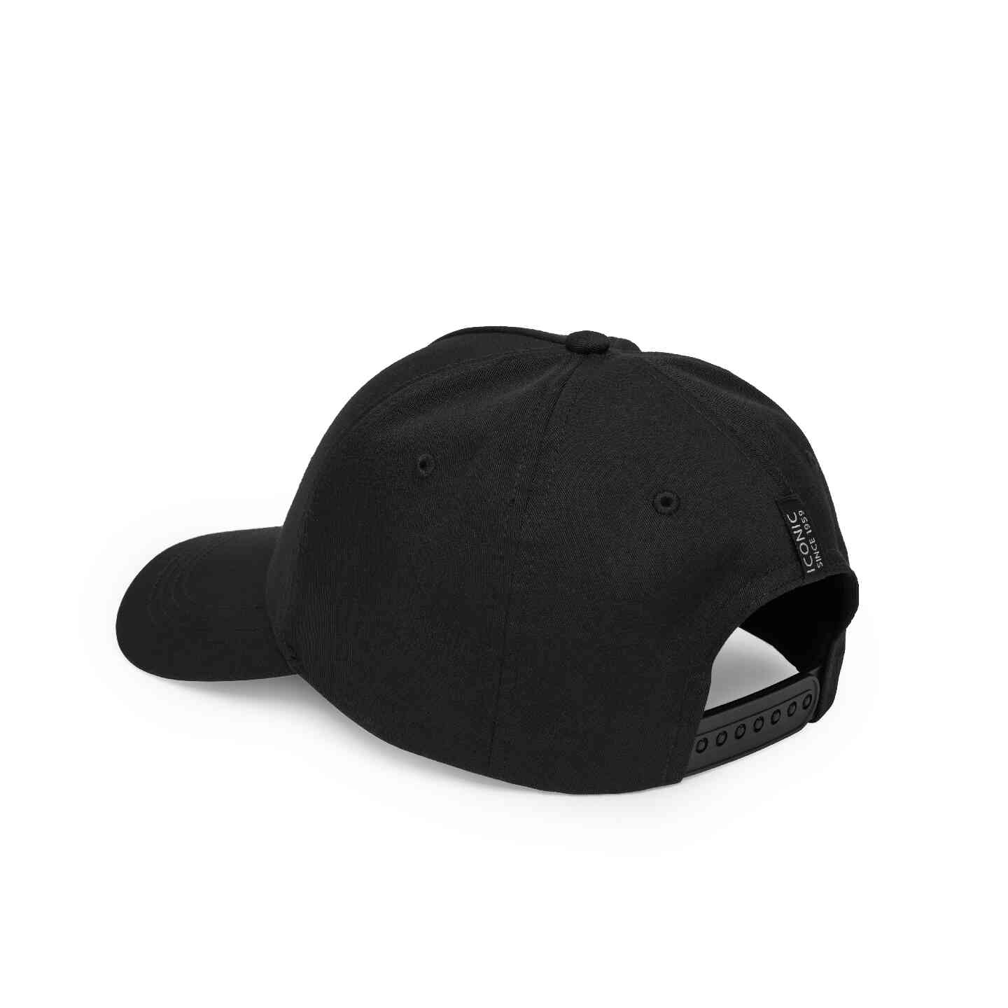 MINI Cap Wing Logo Black view 3