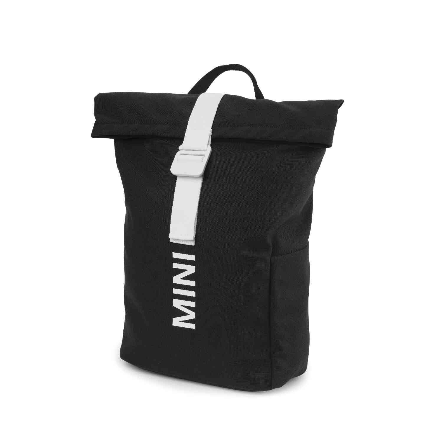 MINI Wordmark Backpack Black