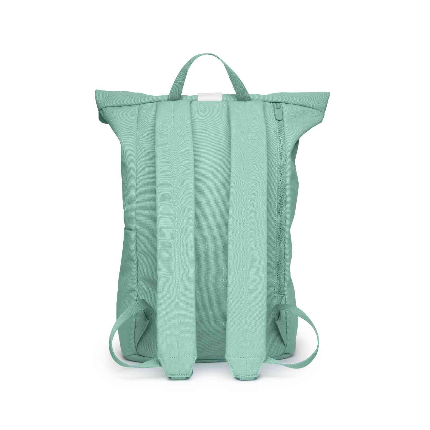 MINI Wordmark Backpack Ocean Wave Green view 2