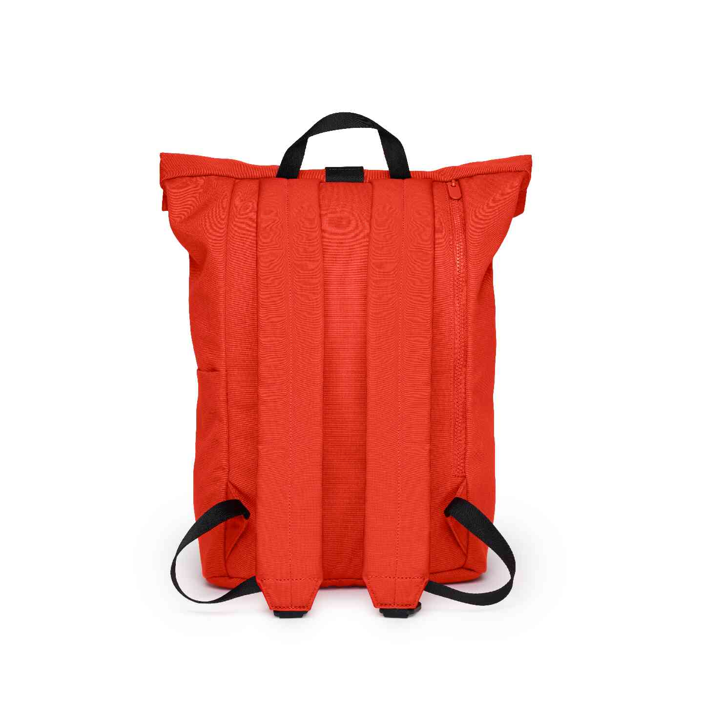 MINI Wordmark Backpack Rebel Red view 2
