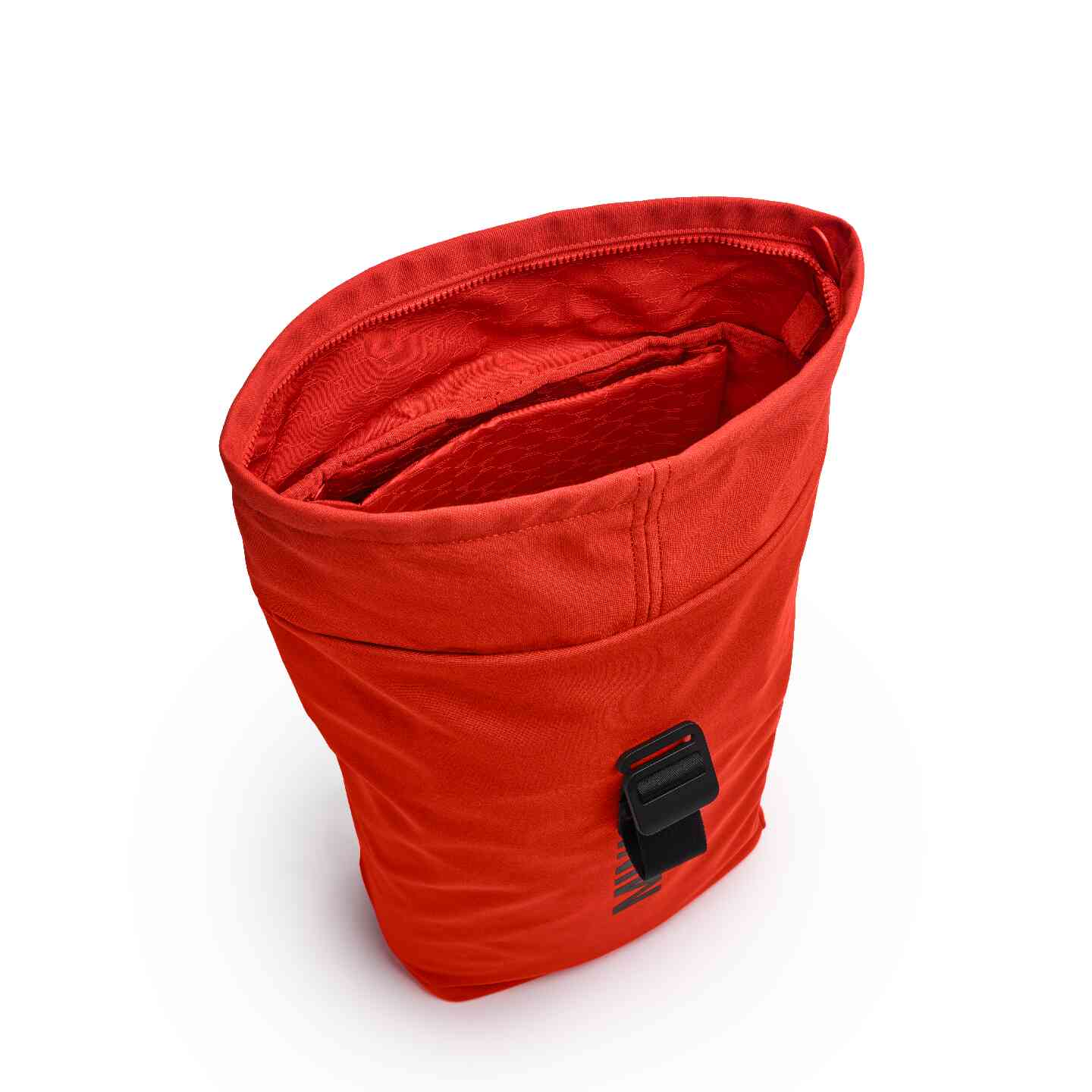 MINI Wordmark Backpack Rebel Red view 3