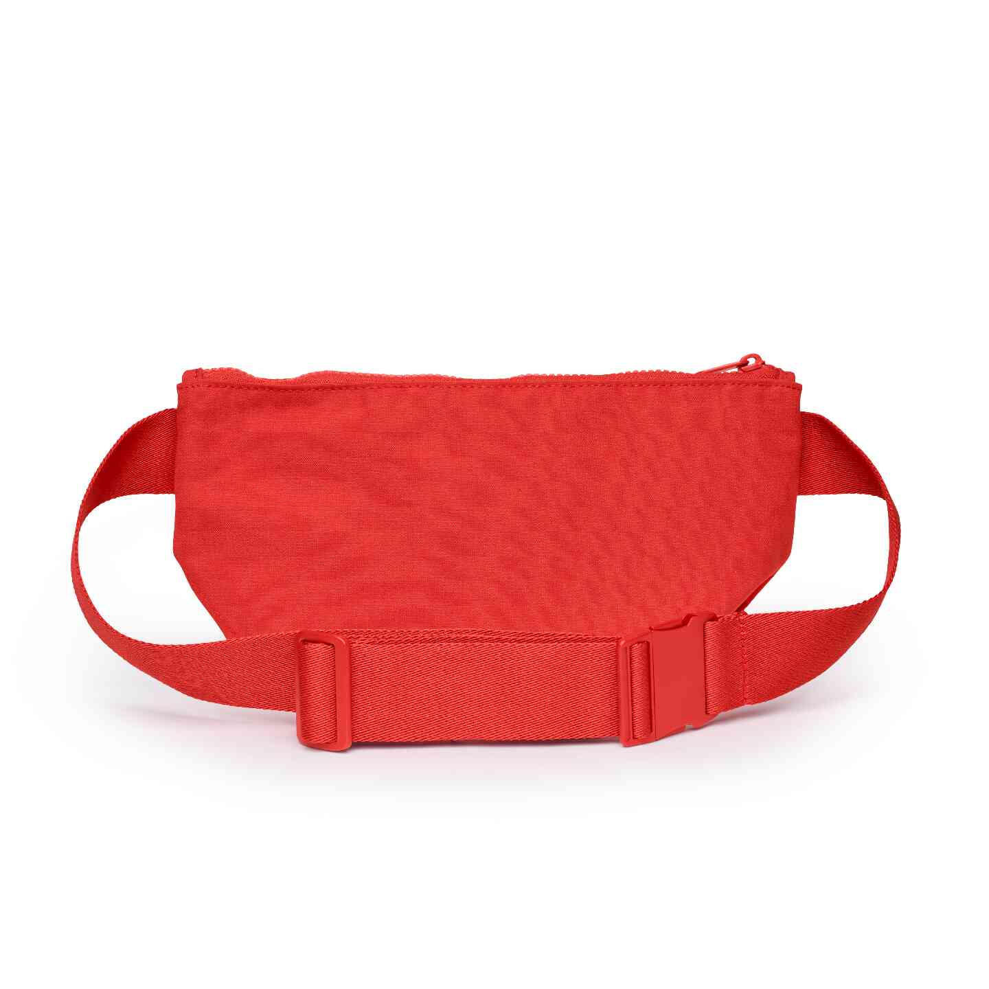 MINI Wordmark Cross Body Bag Rebel Red view 2