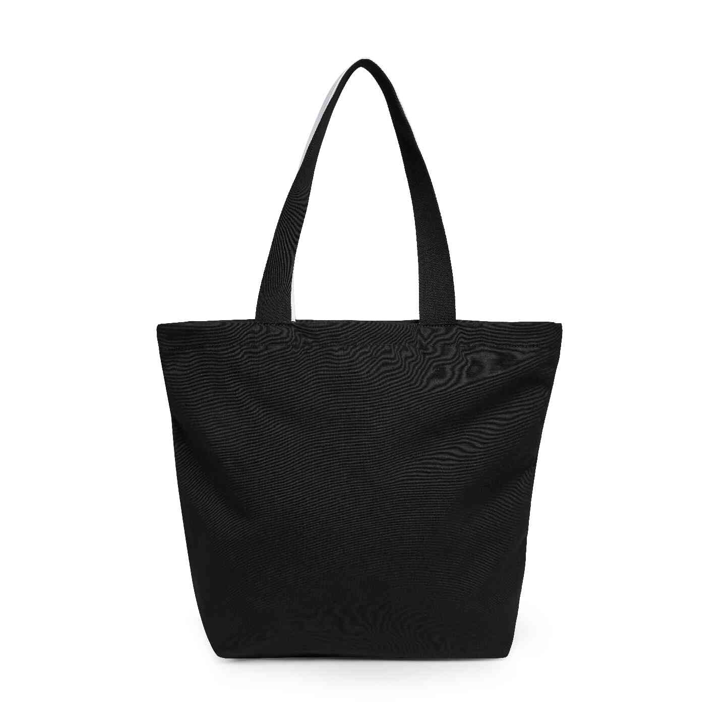 MINI Wordmark Shopper Black view 2