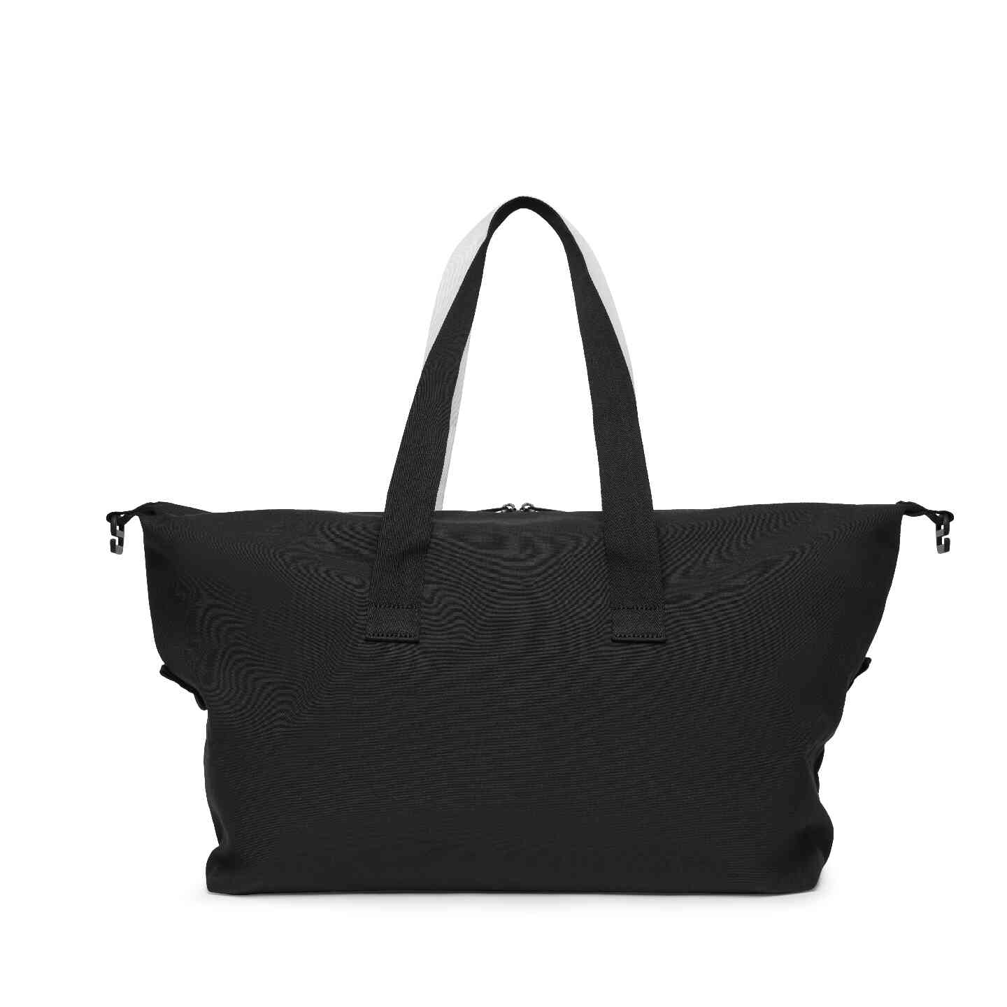 MINI Wordmark Duffle Bag Black view 2