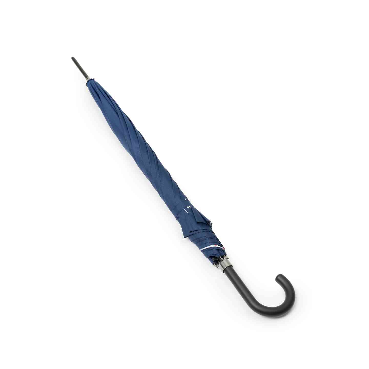 MINI Oxford Umbrella Walking Stick view 3