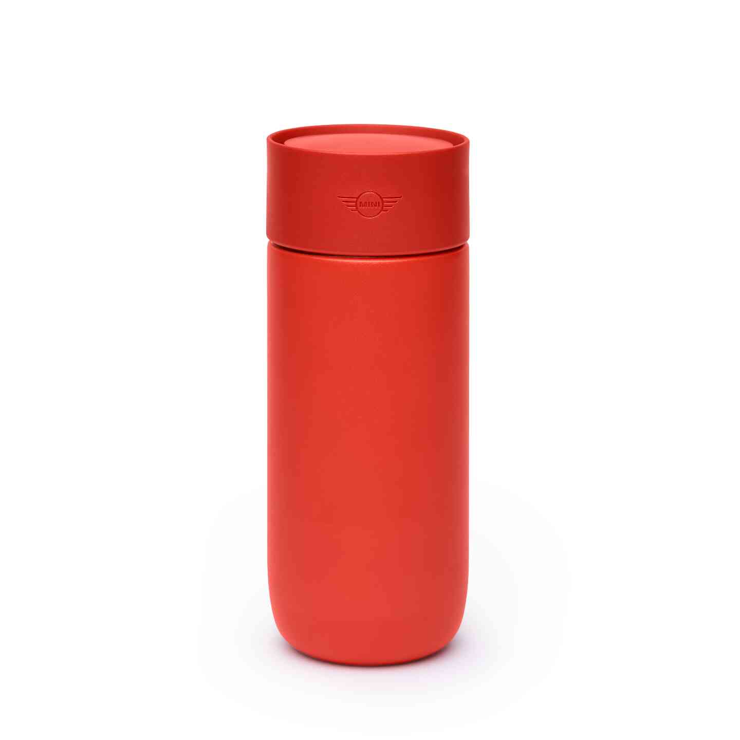 MINI Travel Mug 500 ml Rebel Red