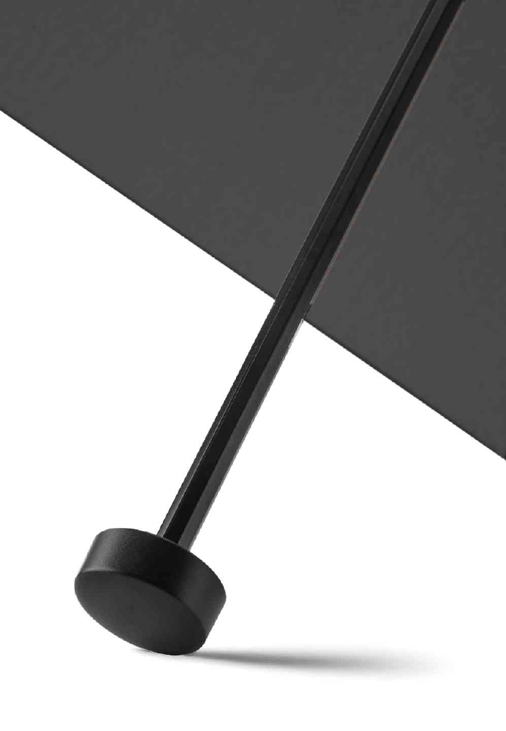 BMW Pocket Umbrella Ultralight Black view 3