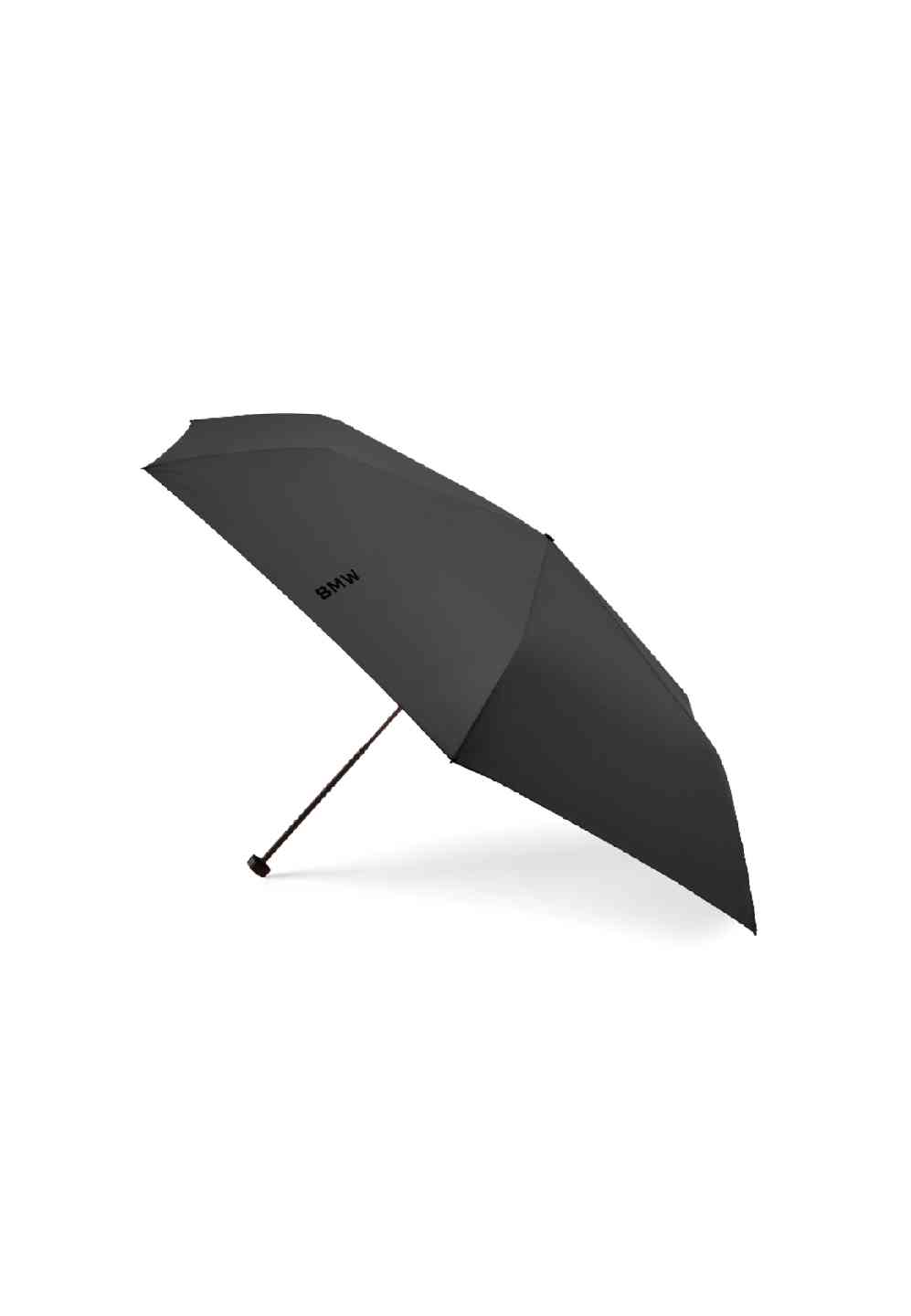 BMW Pocket Umbrella Ultralight Black view 2