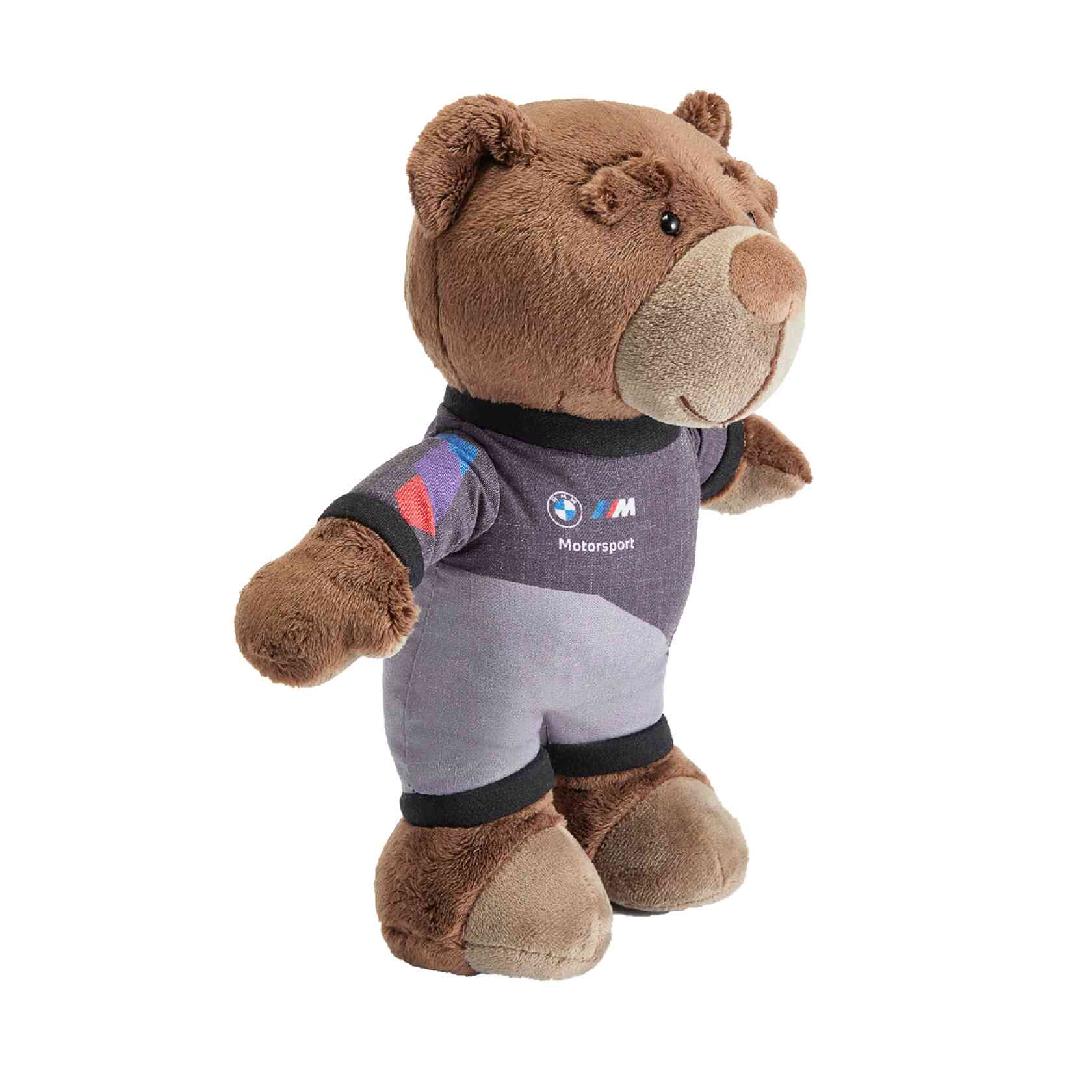 BMW M Motorsport Bava Bear view 2