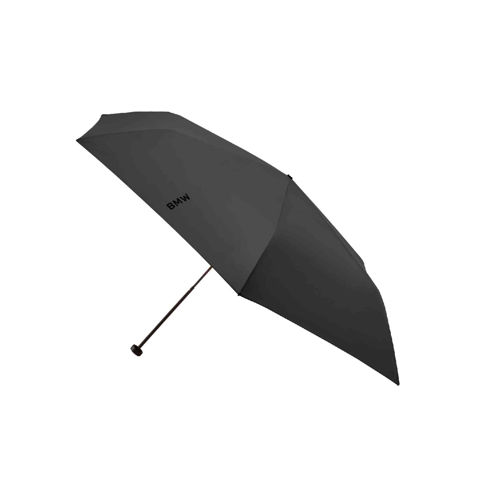 BMW Pocket Umbrella Ultralight Black