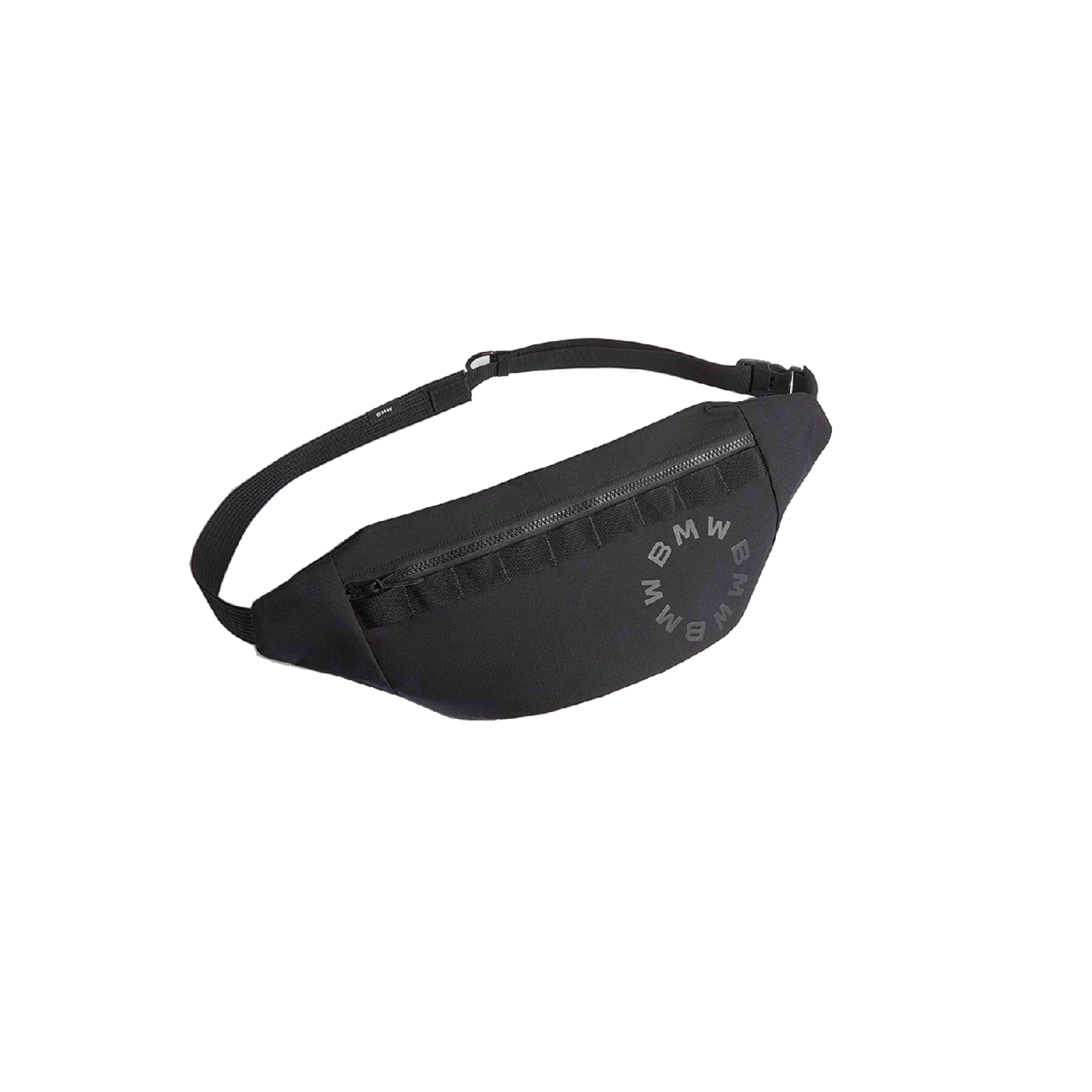 BMW Crossbody Bag Large Black