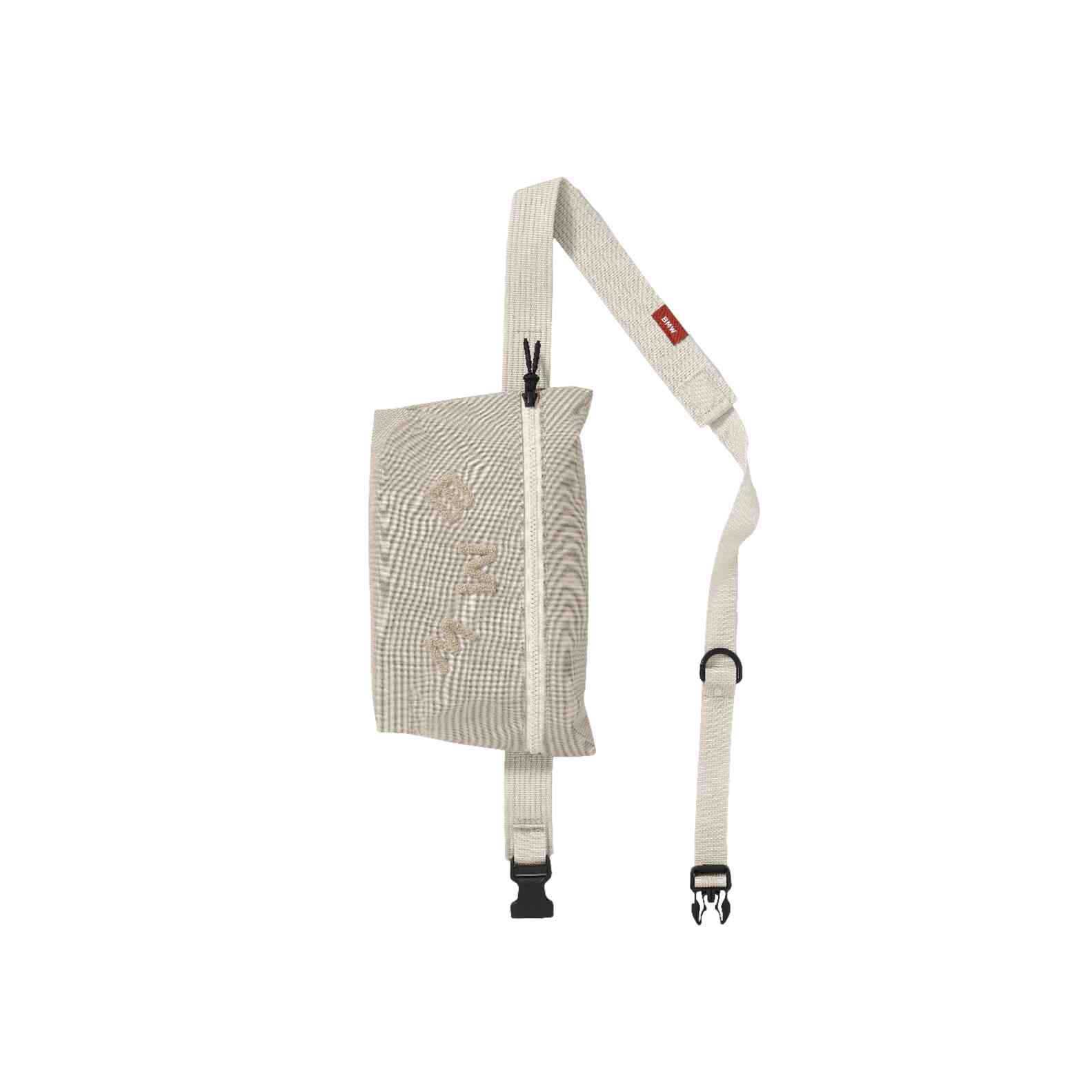 BMW Crossbody-Bag Small Beige view 2
