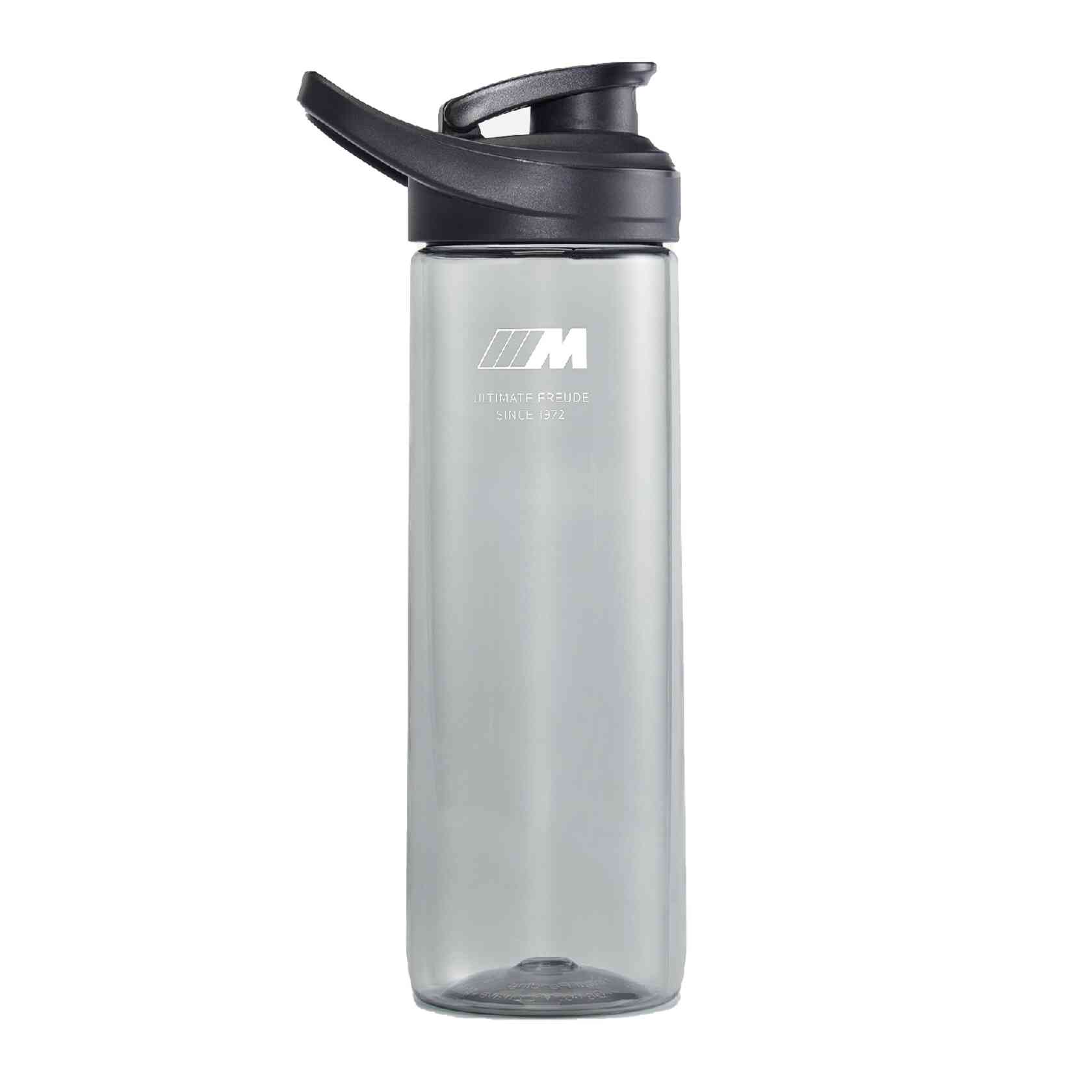 BMW M Bottle Black view 2