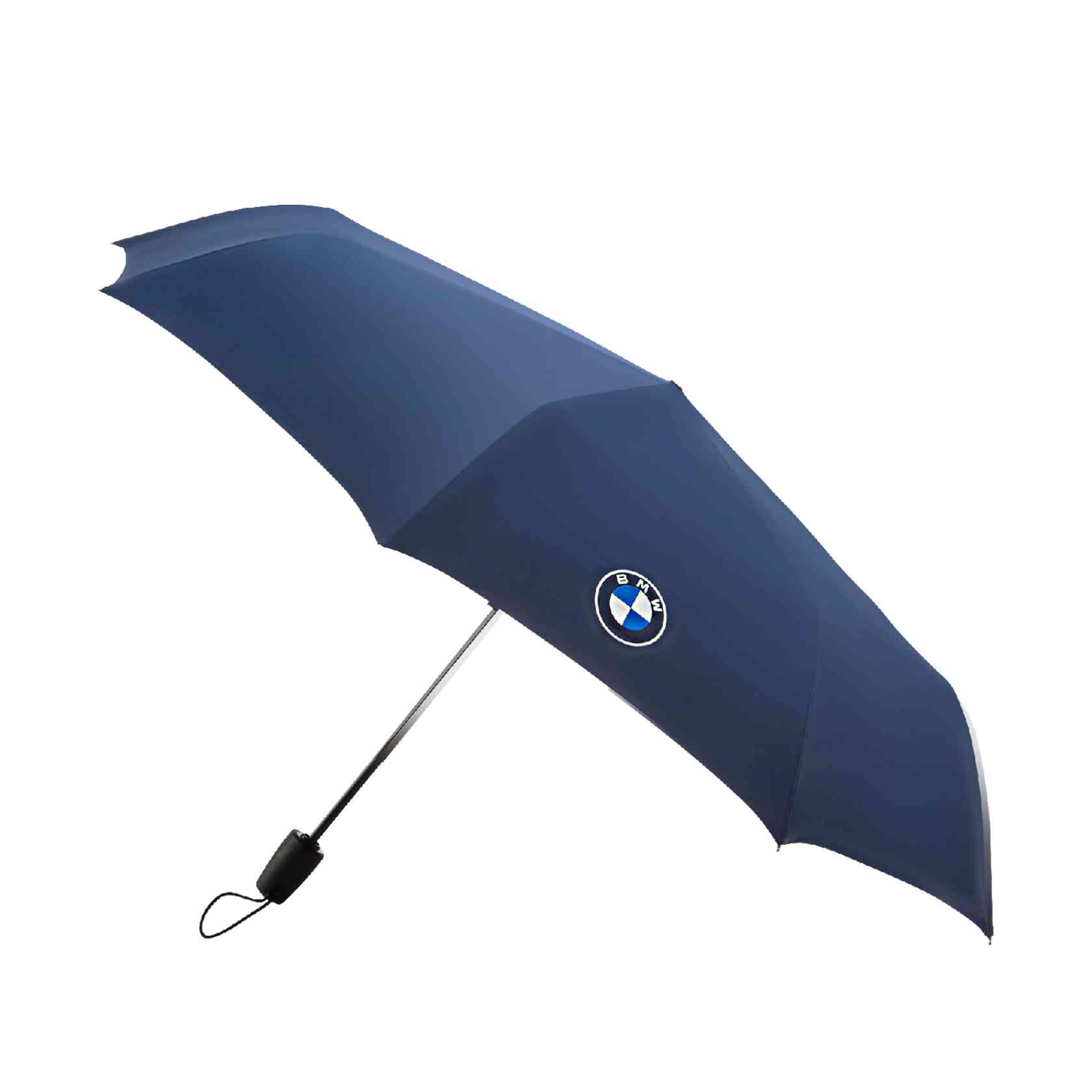 BMW Pocket Umbrella  Blue