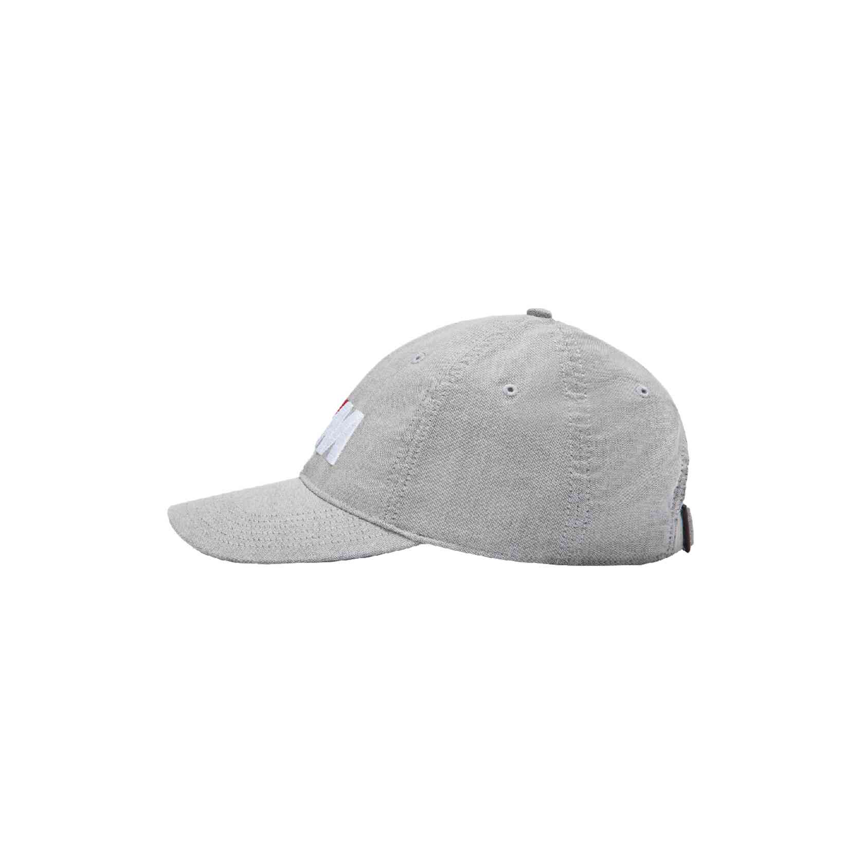 BMW M Cap Logo Farbig Grey view 2