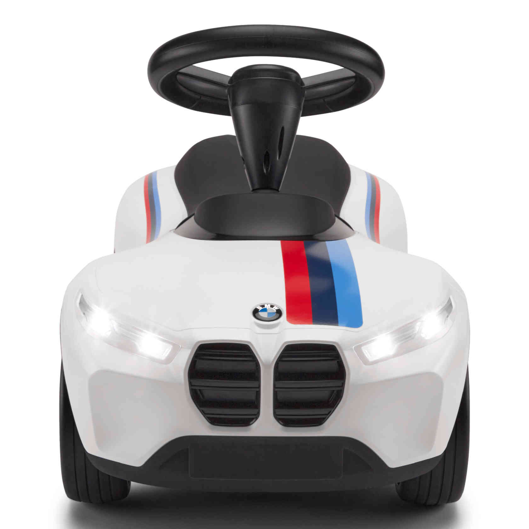 BMW M Motorsport Baby Racer IV
 view 3