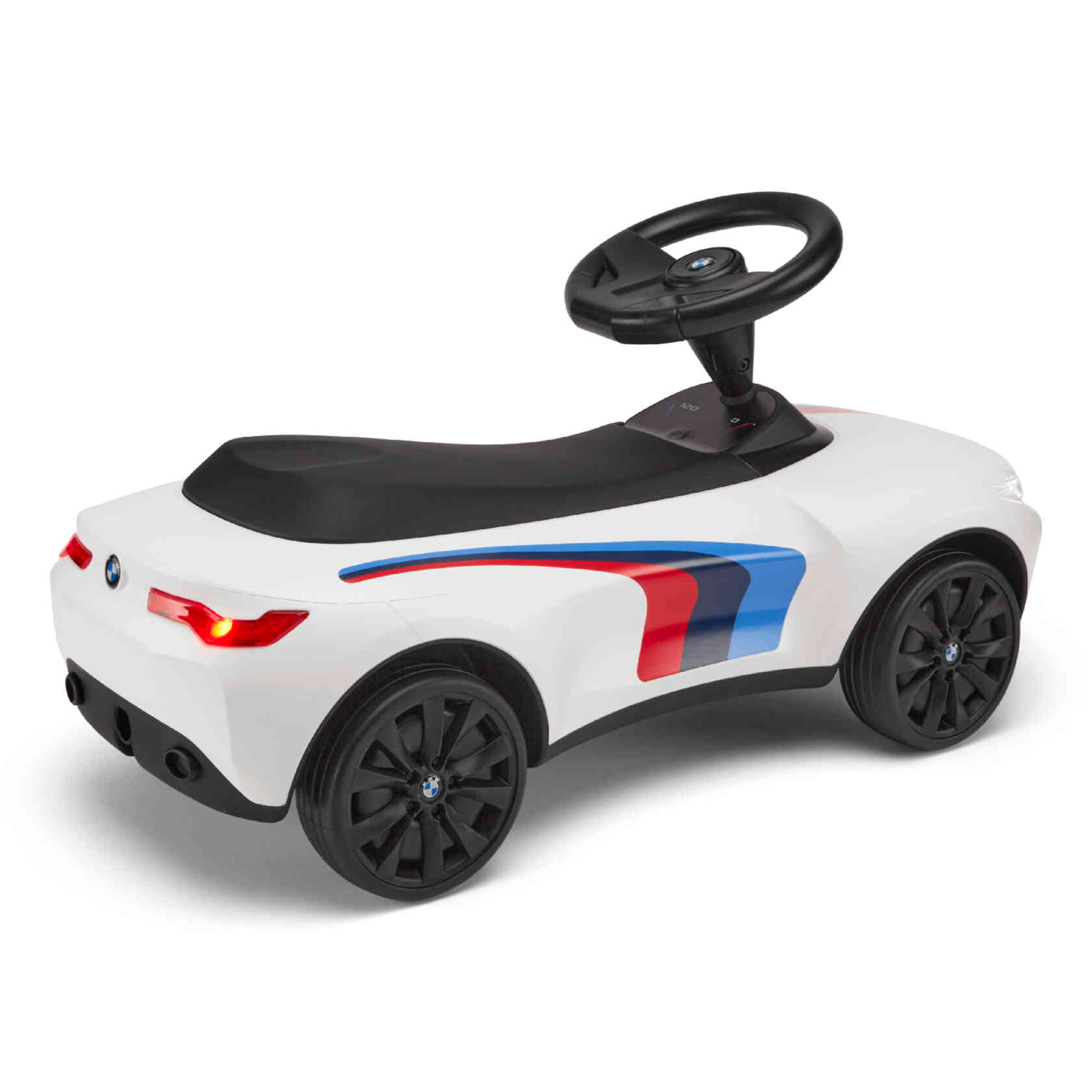 BMW M Motorsport Baby Racer IV
 view 2
