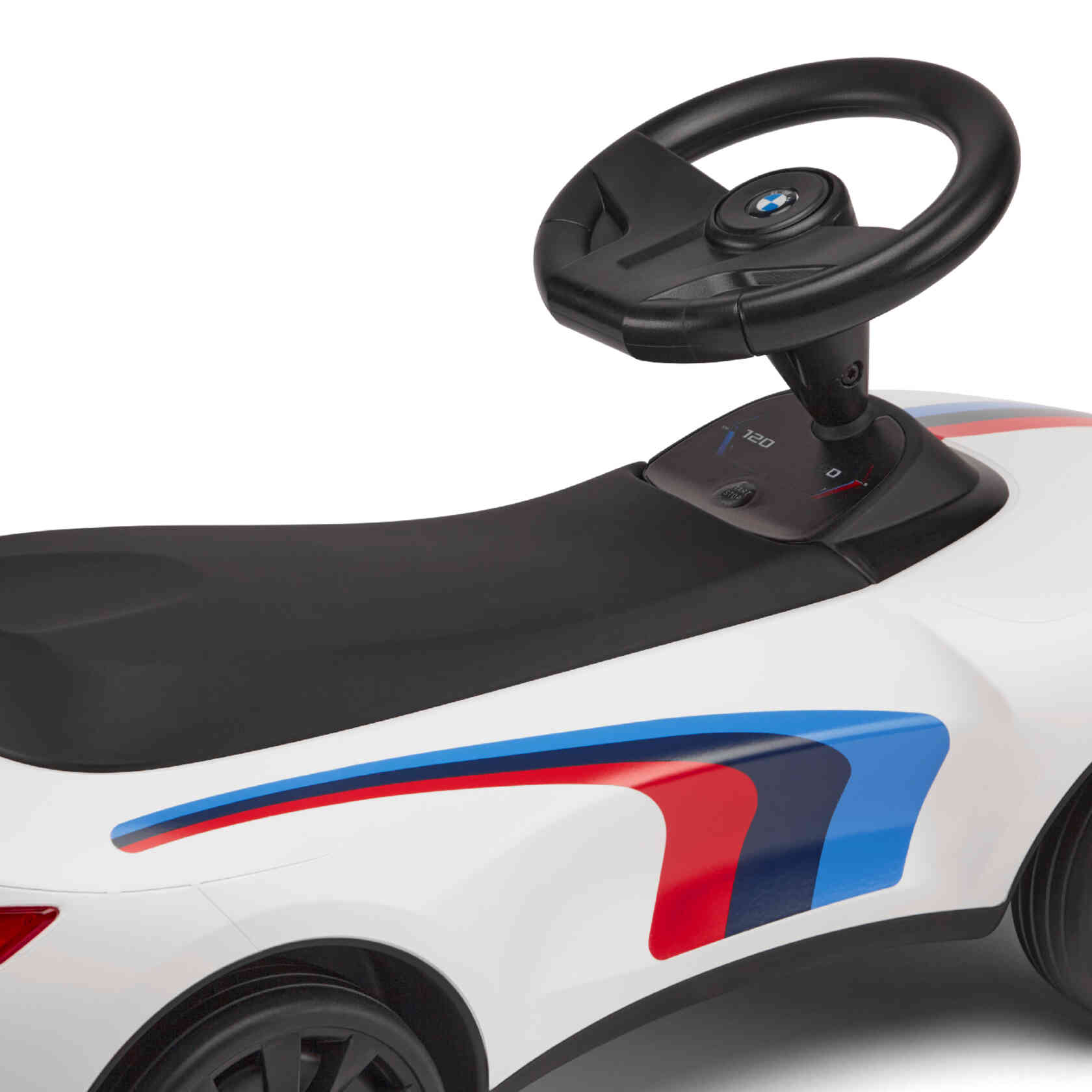 BMW M Motorsport Baby Racer IV
 view 4