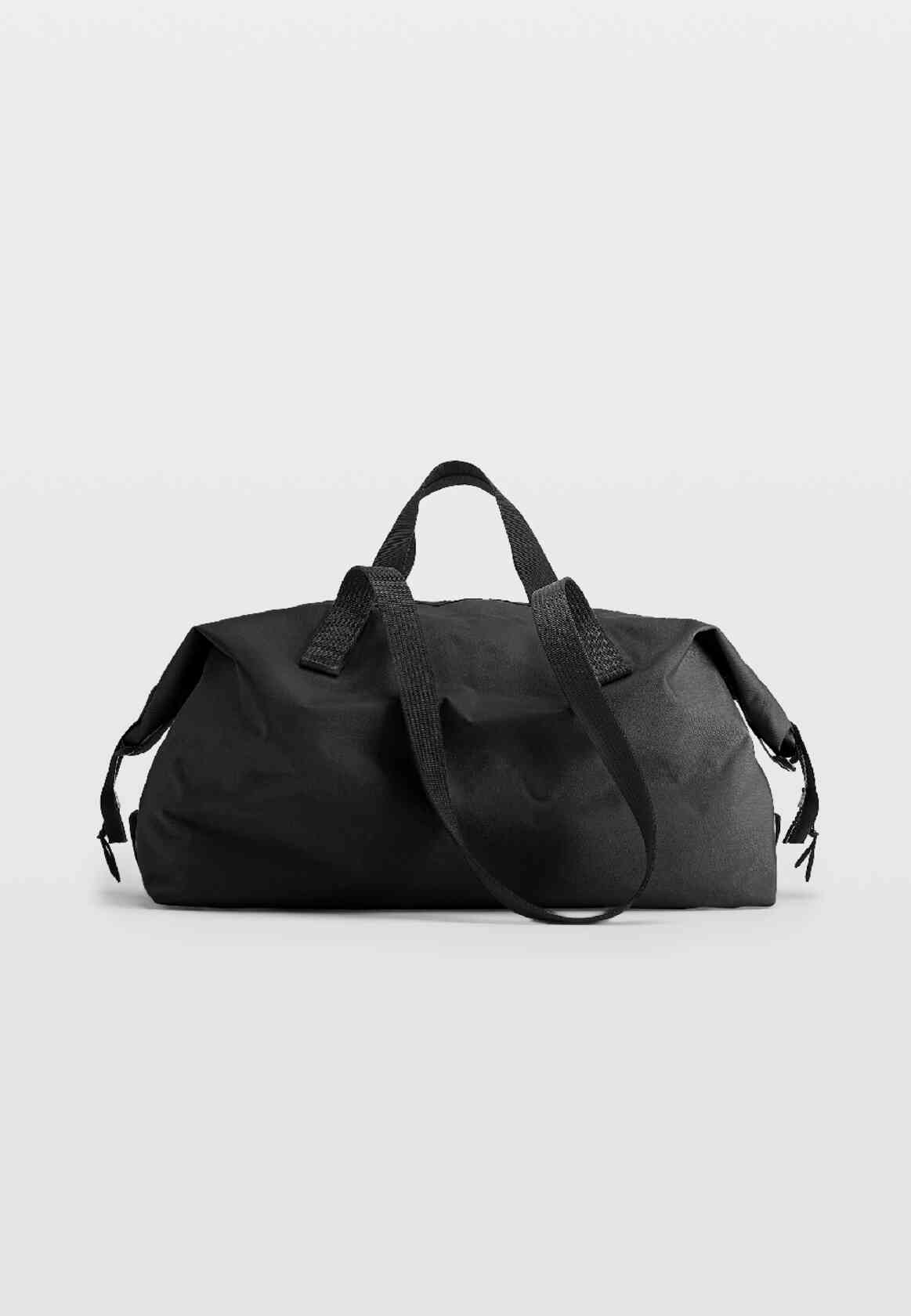 BMW Dufflebag Black