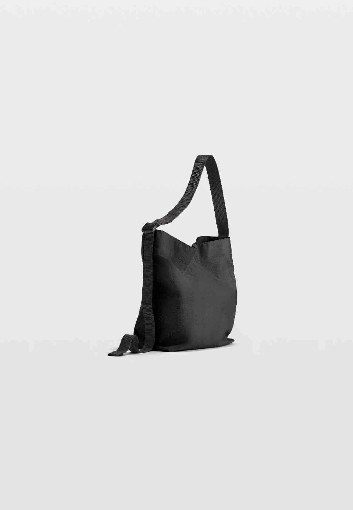 BMW Shoulder Bag Black view 2