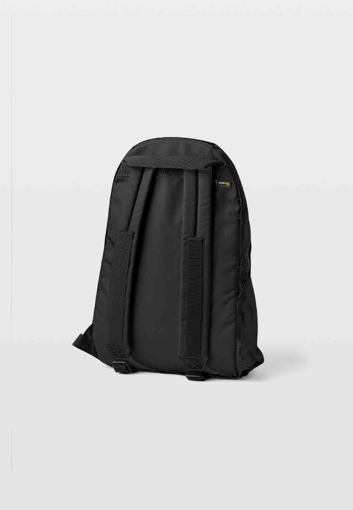BMW Rucksack Black view 2