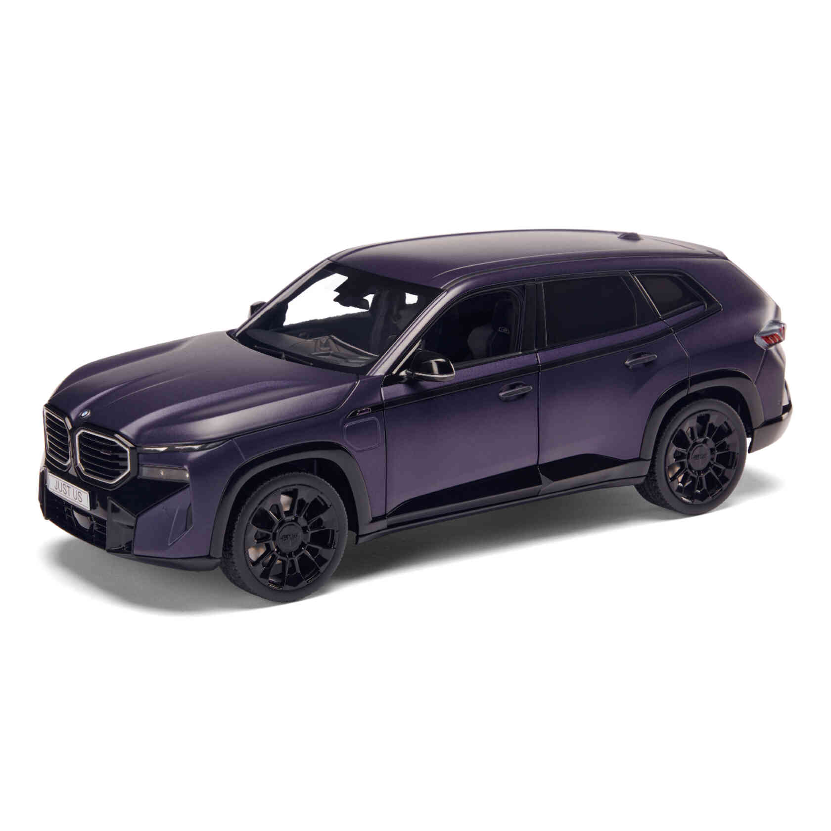 BMW Miniature XM KITH