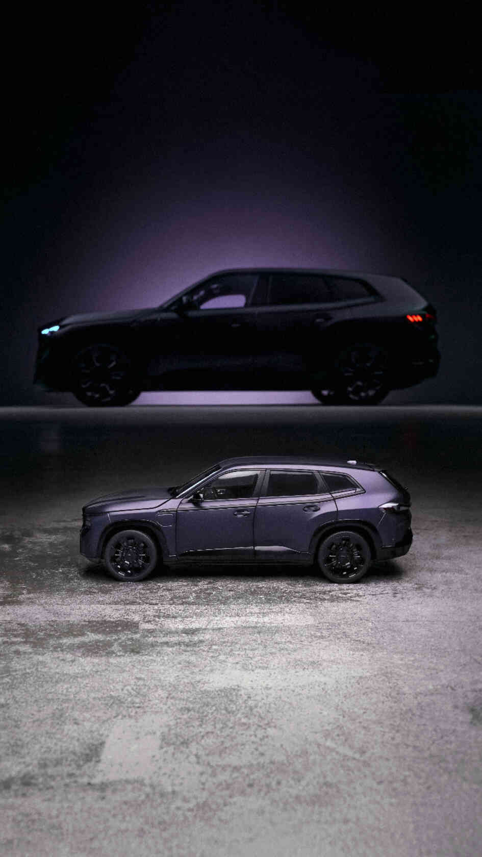 BMW Miniature XM KITH view 6