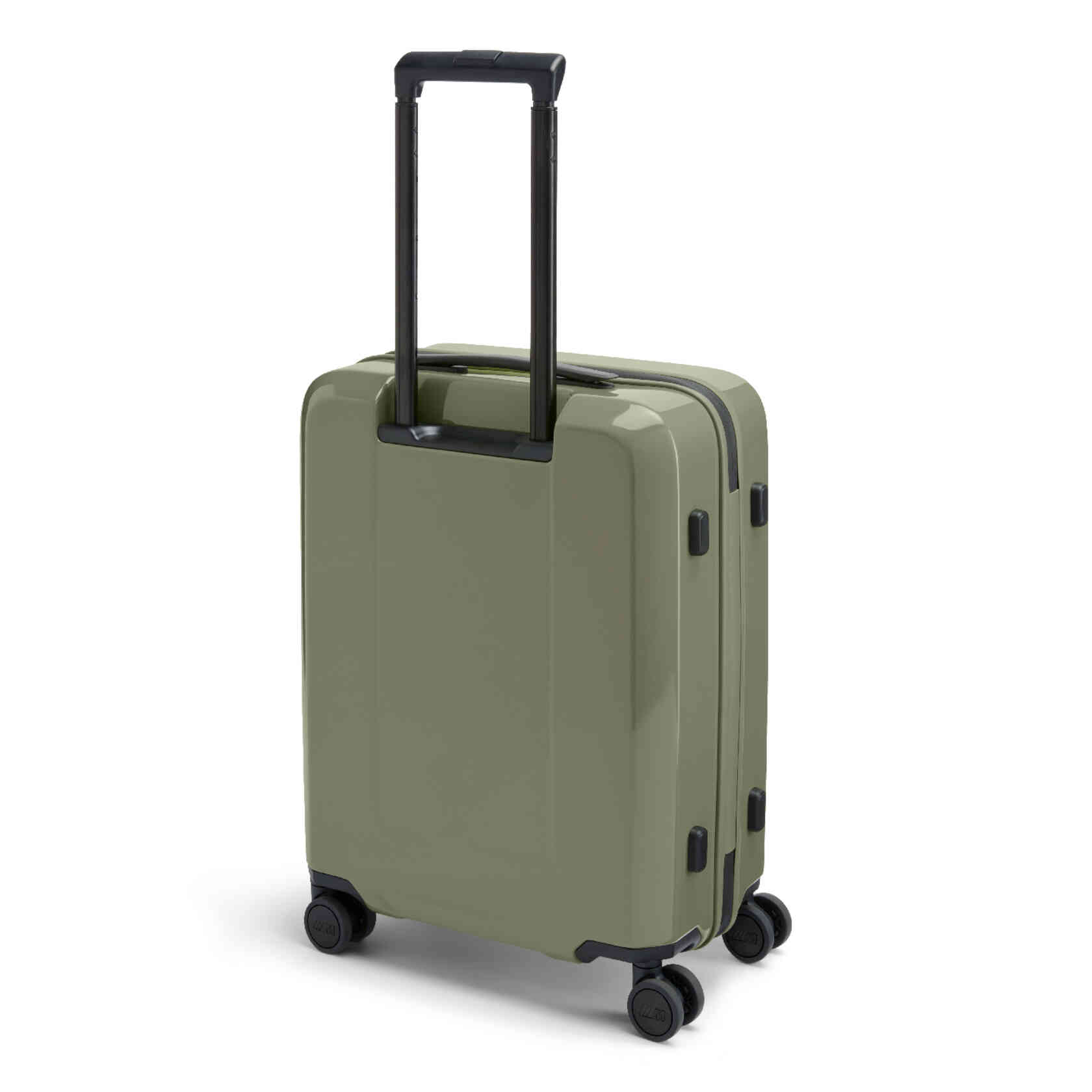 BMW M Boardcase Green/Beige view 3