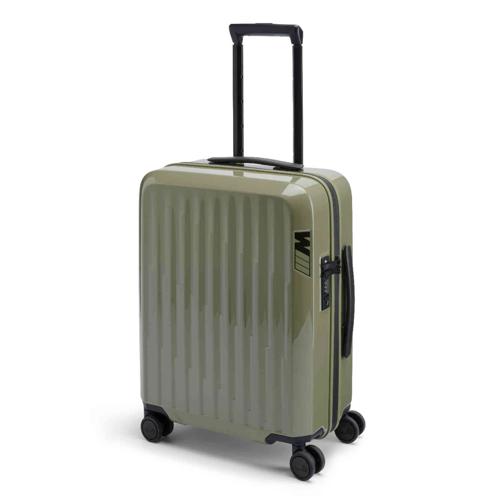 BMW M Boardcase Green/Beige