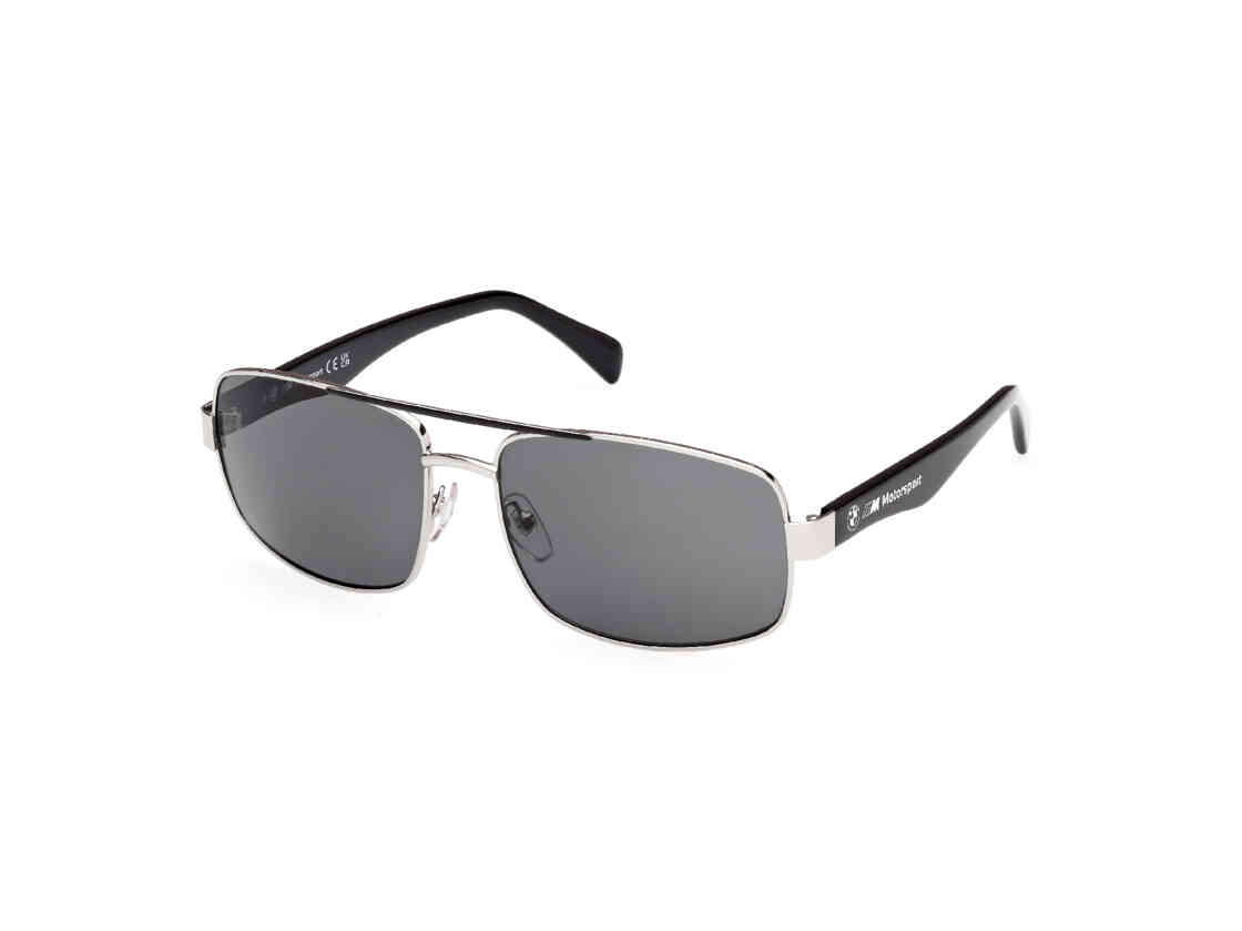 BMW M Motorsport Sunglasses Metal view 3