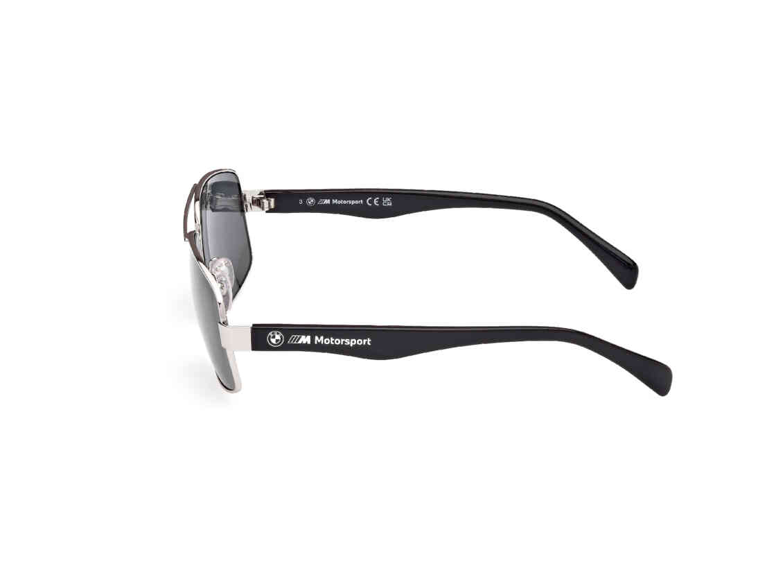 BMW M Motorsport Sunglasses Metal view 2