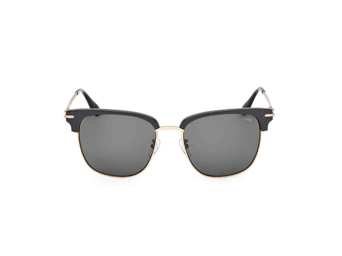 BMW Sunglasses Metal view 3
