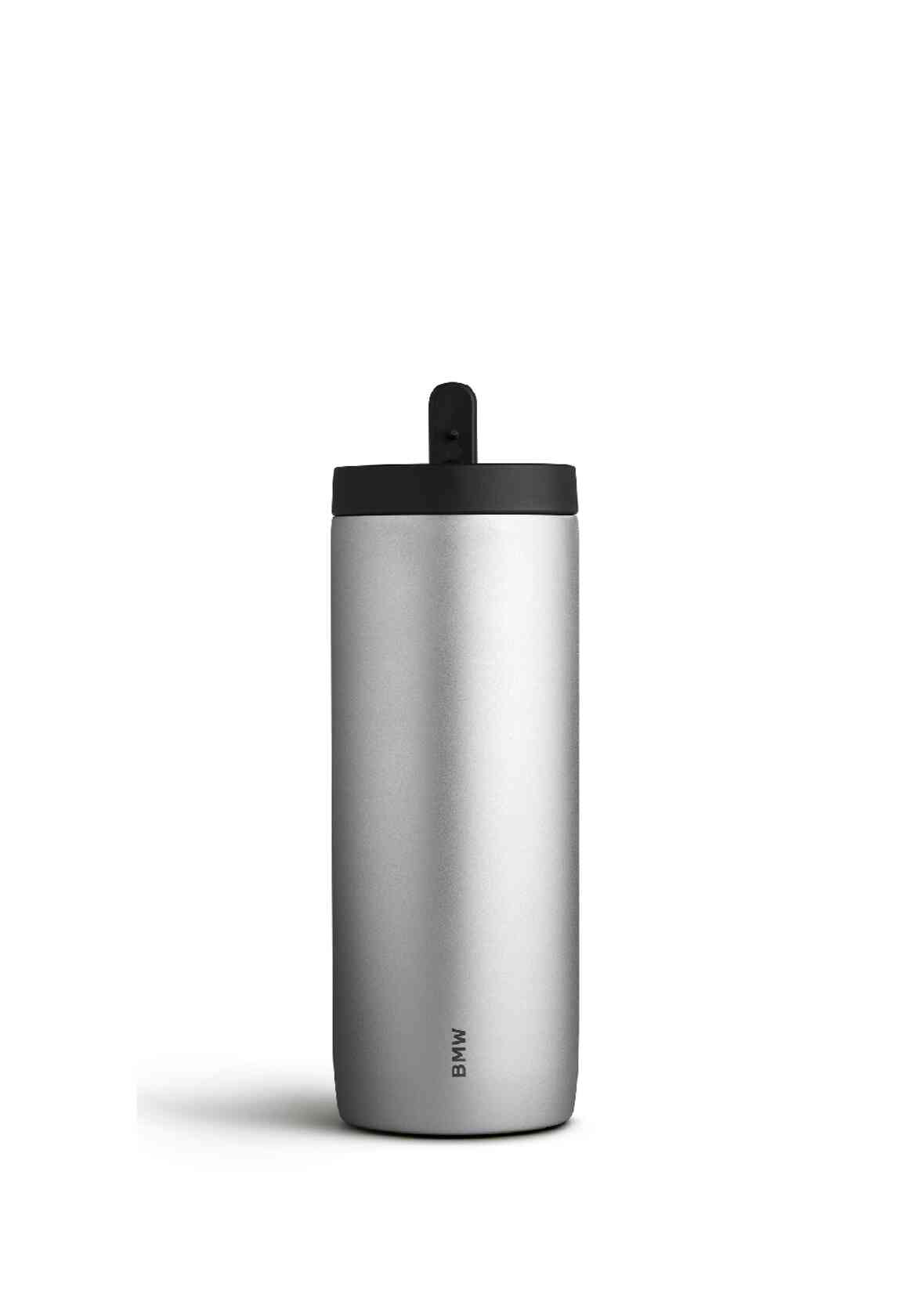 BMW Thermo Mug Sport 530Ml Stainless