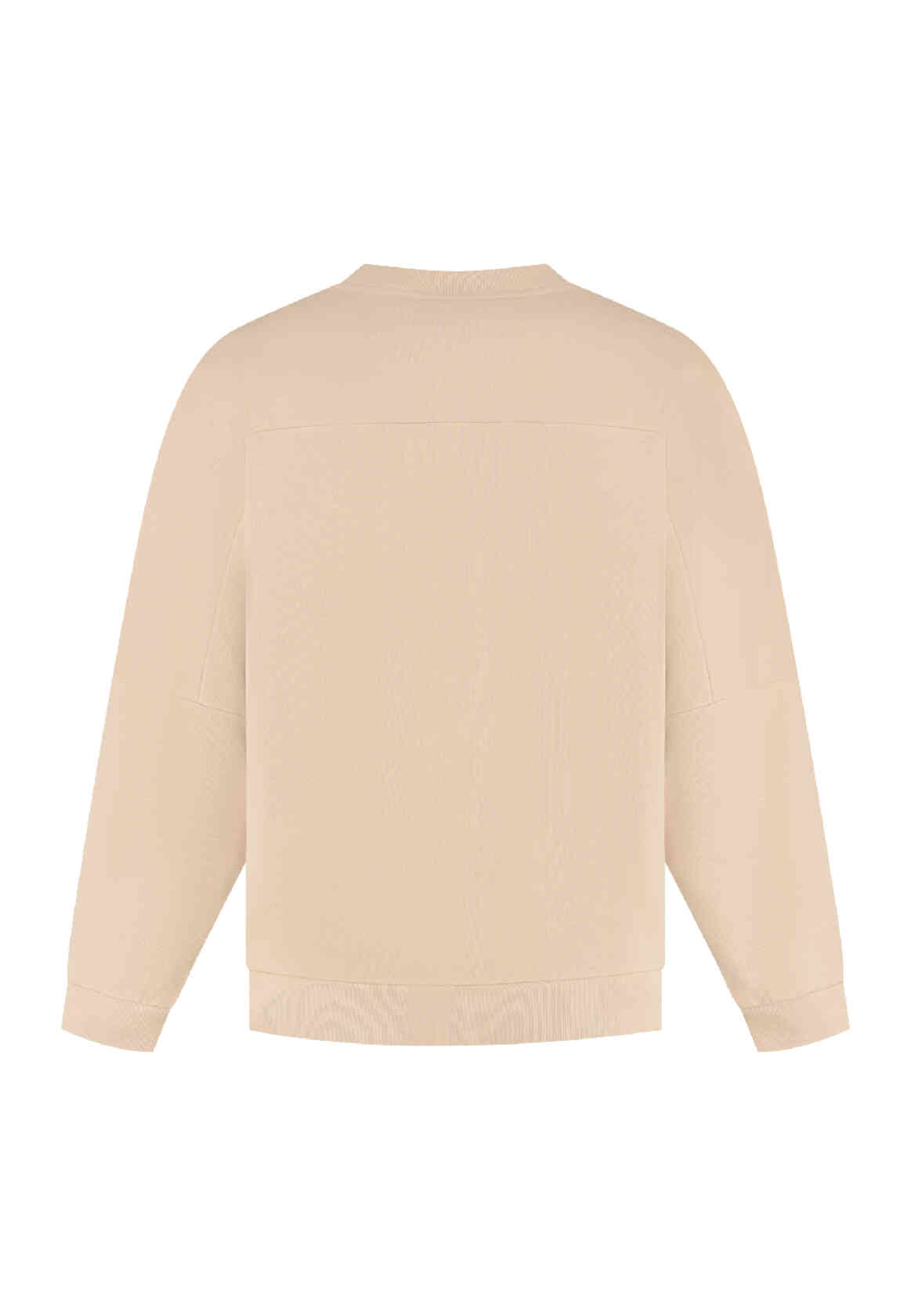 BMW Sweater Arc Unisex Rose view 2