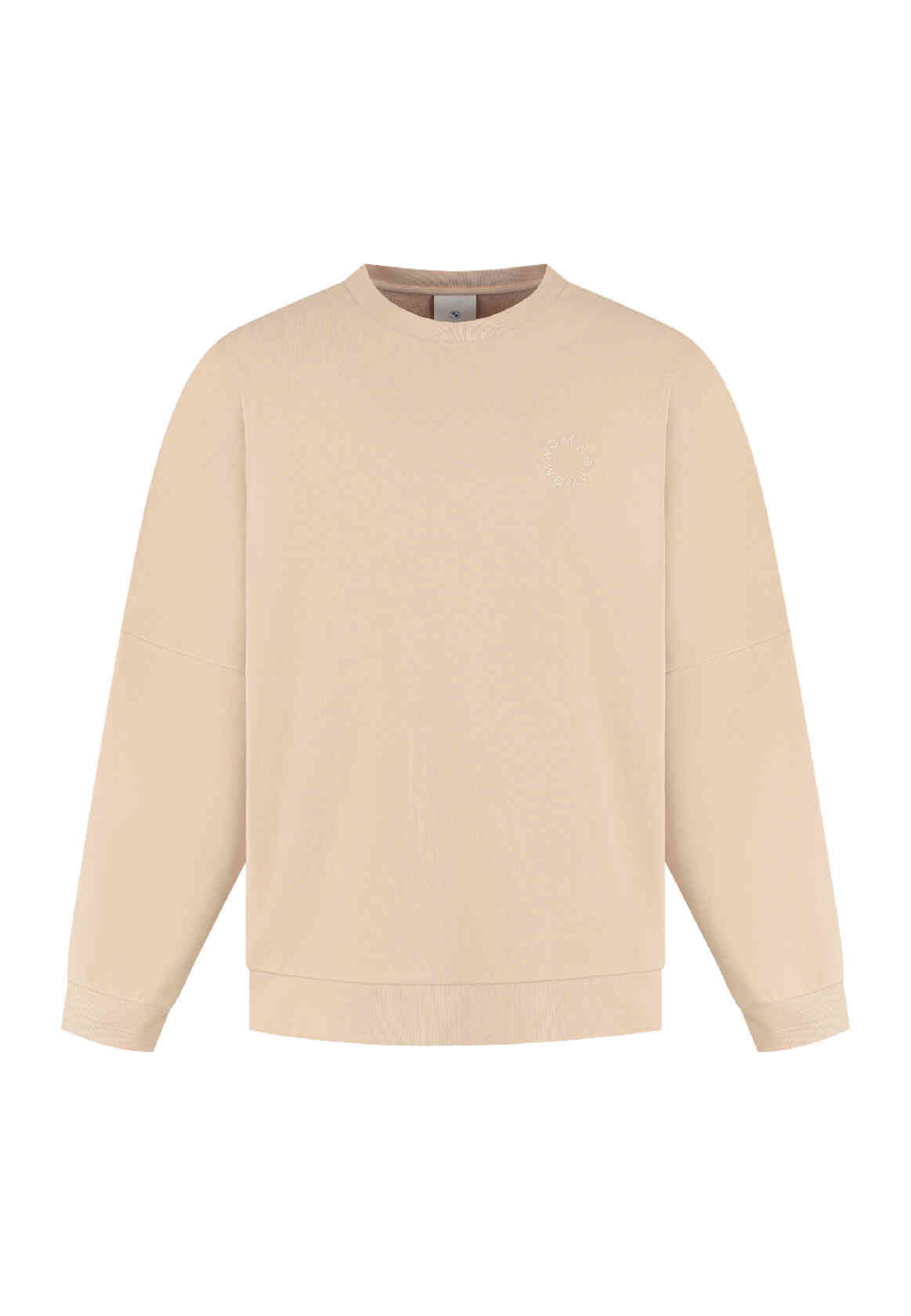 BMW Sweater Arc Unisex Rose