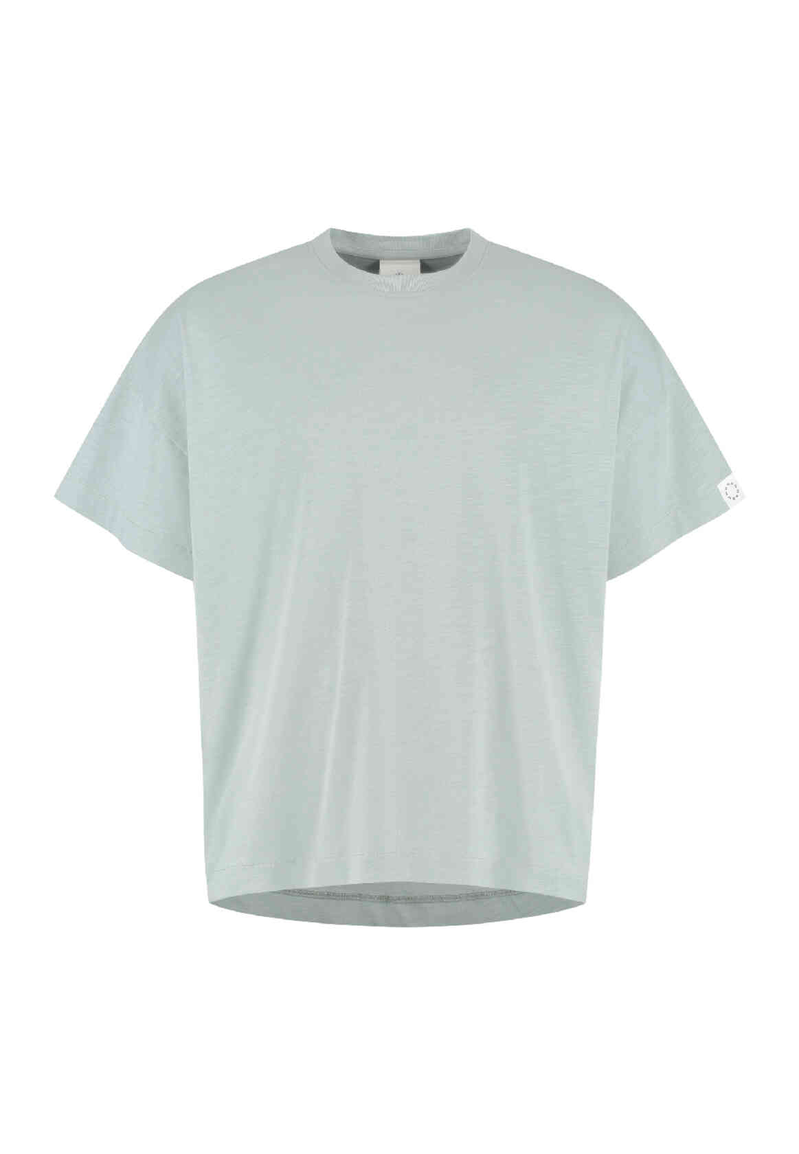 BMW T-Shirt Box Arc Unisex Blue
