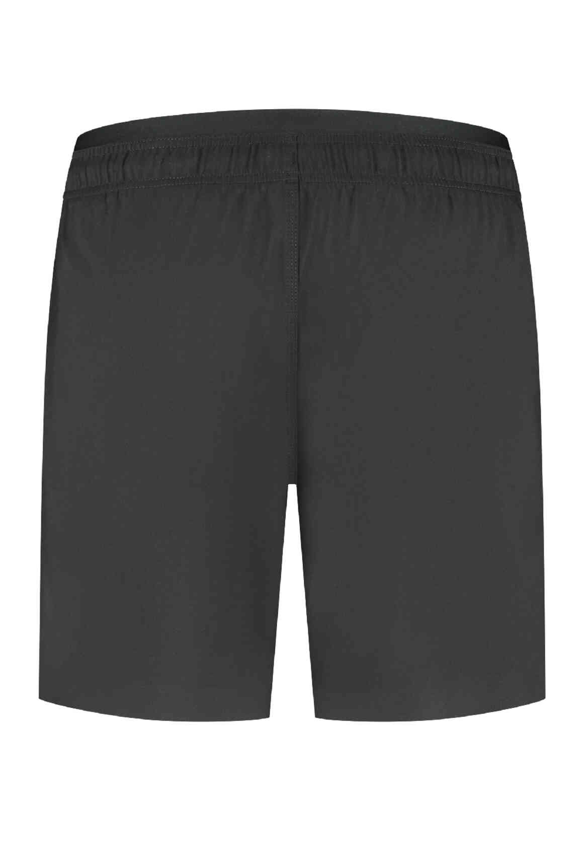BMW M Swim Shorts Men Black view 4