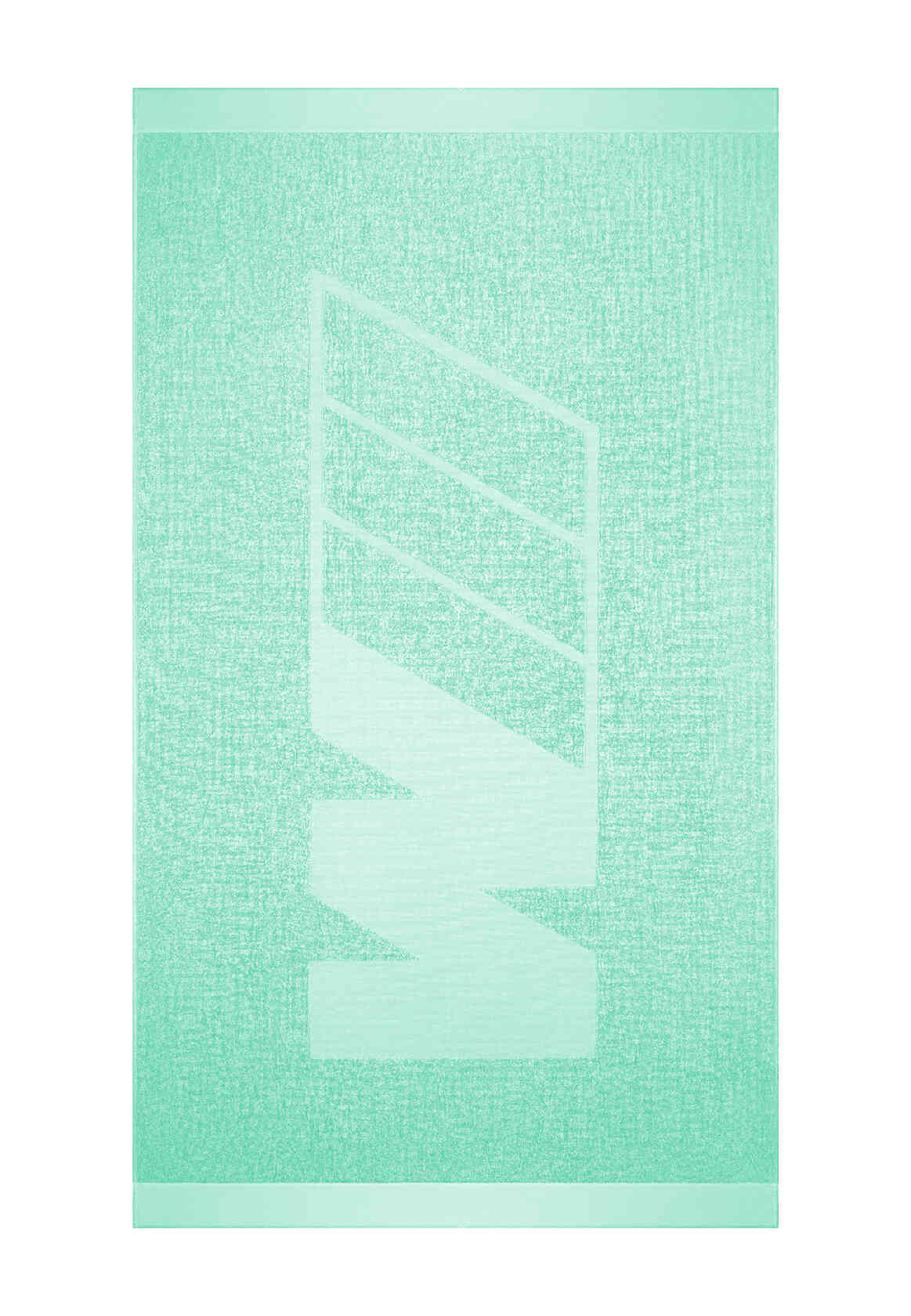 BMW M  Beach Towel Mint