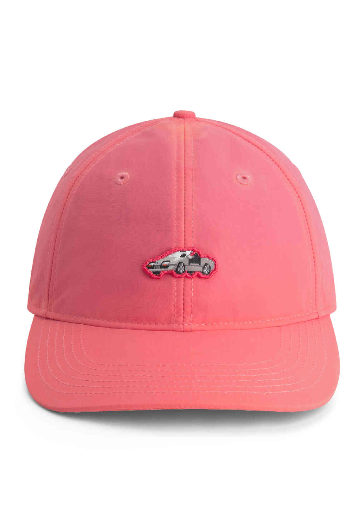 BMW Cap Z1 Pixel Patch Pink