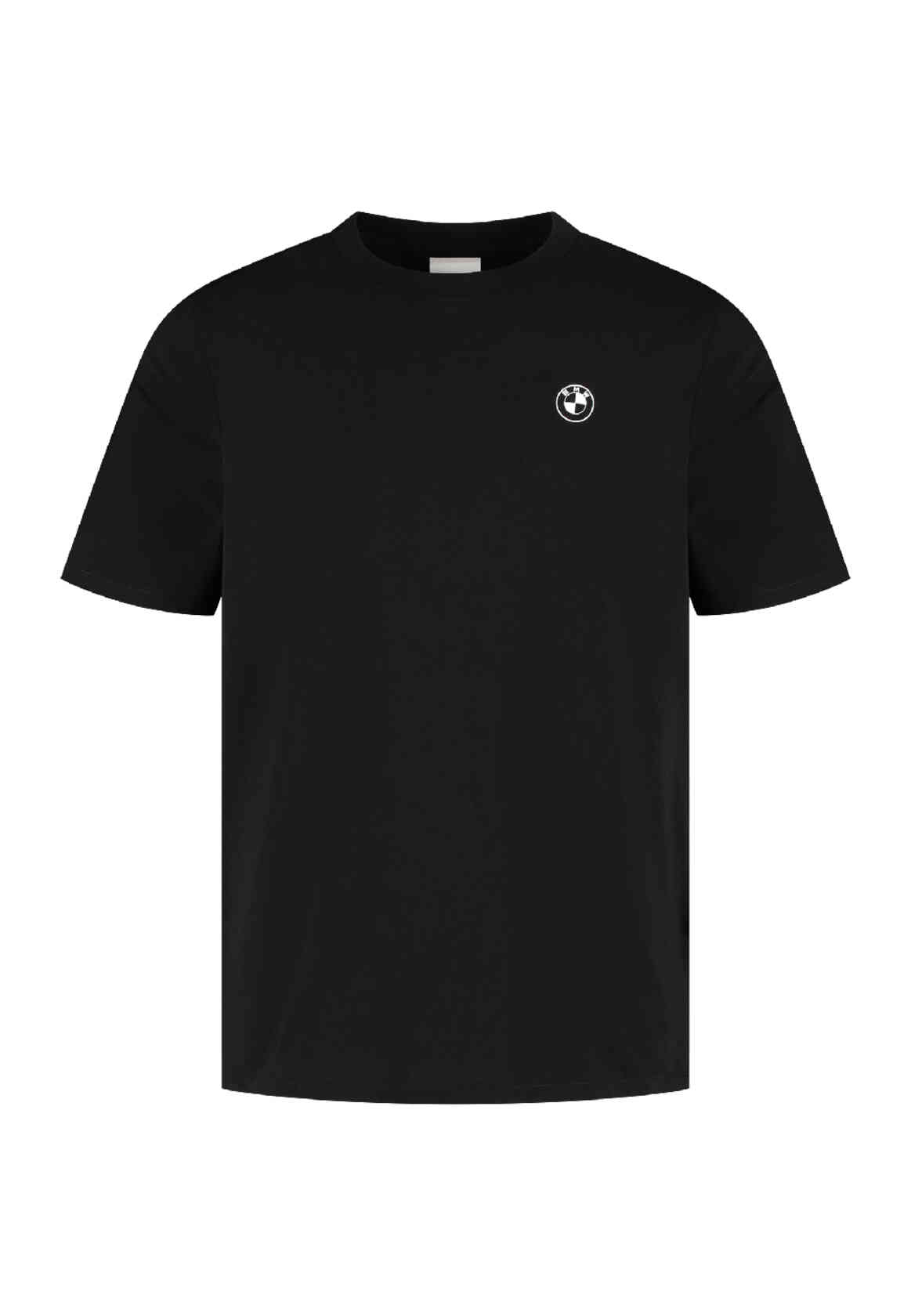 BMW T-Shirt Z1 Unisex Black 