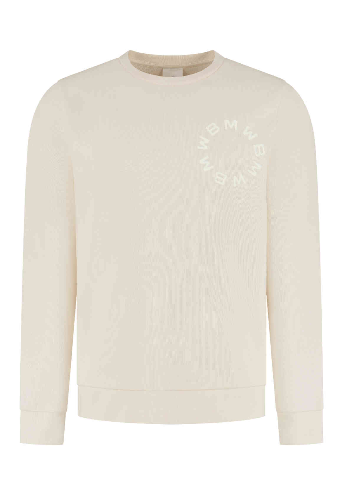 BMW Sweater Arc Unisex Beige