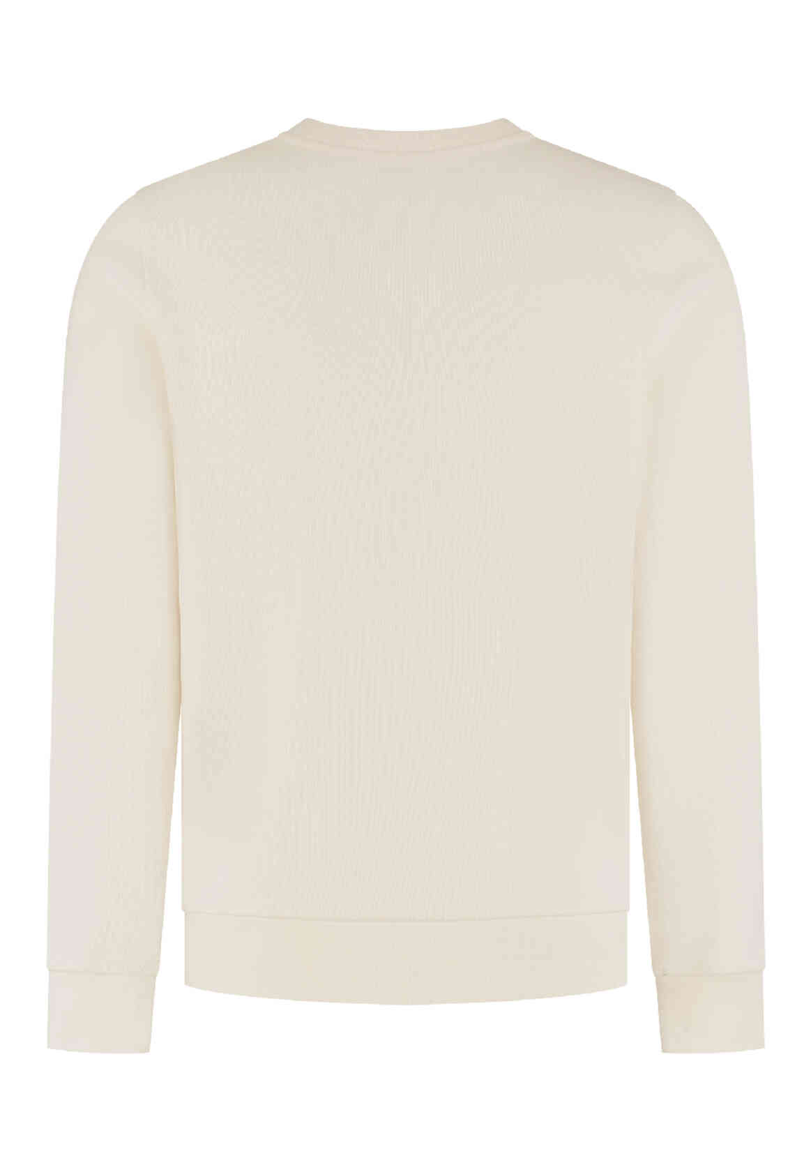 BMW Sweater Arc Unisex Beige view 2