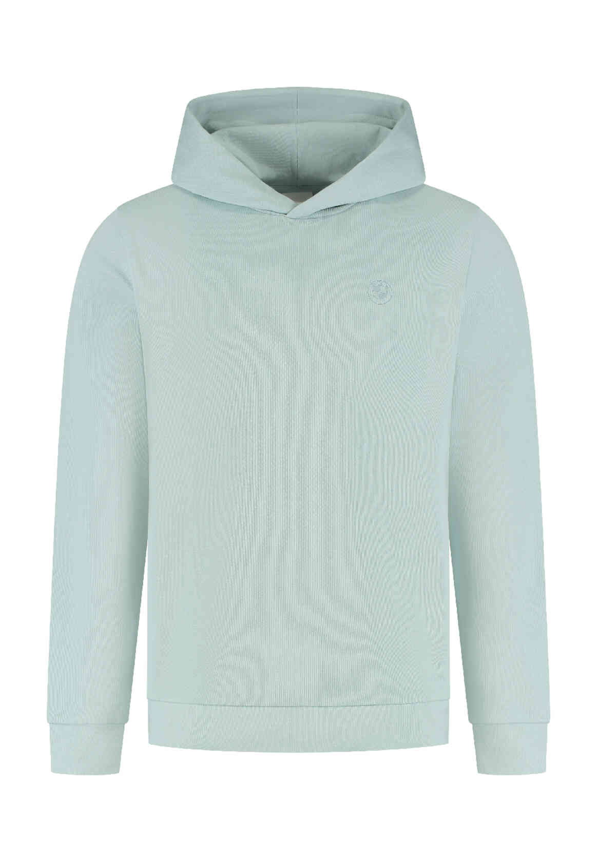 BMW Sweathoodie Arc Unisex Blue view 2