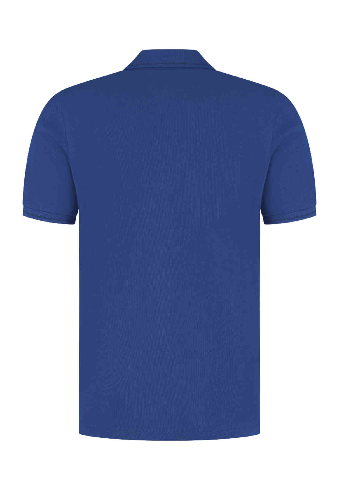 BMW Poloshirt Mens Blue view 3