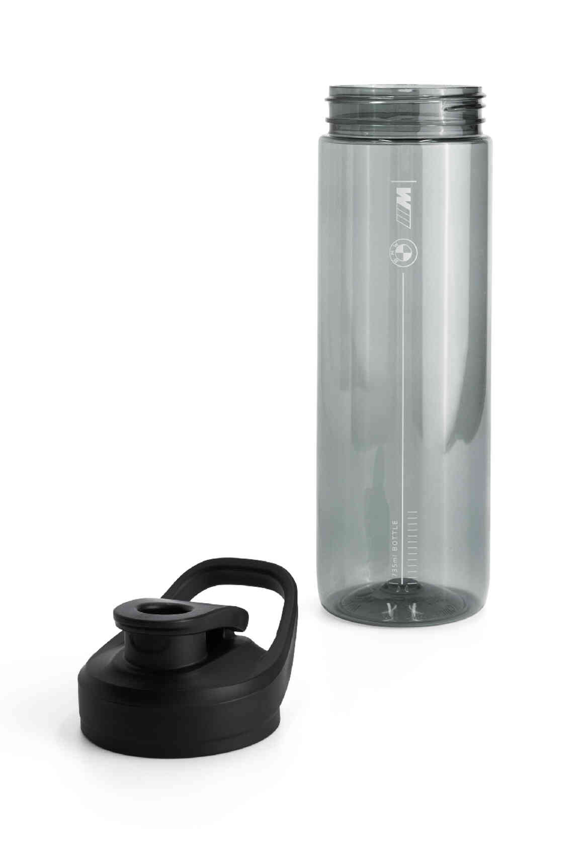 BMW M Bottle Black view 3