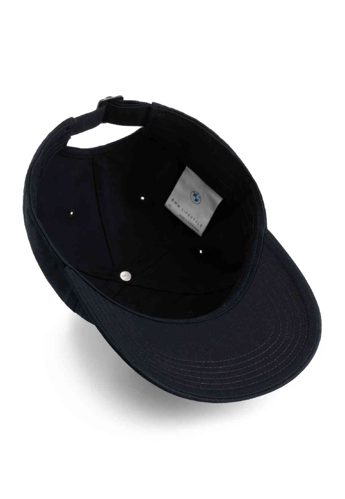 BMW Cap Black view 2
